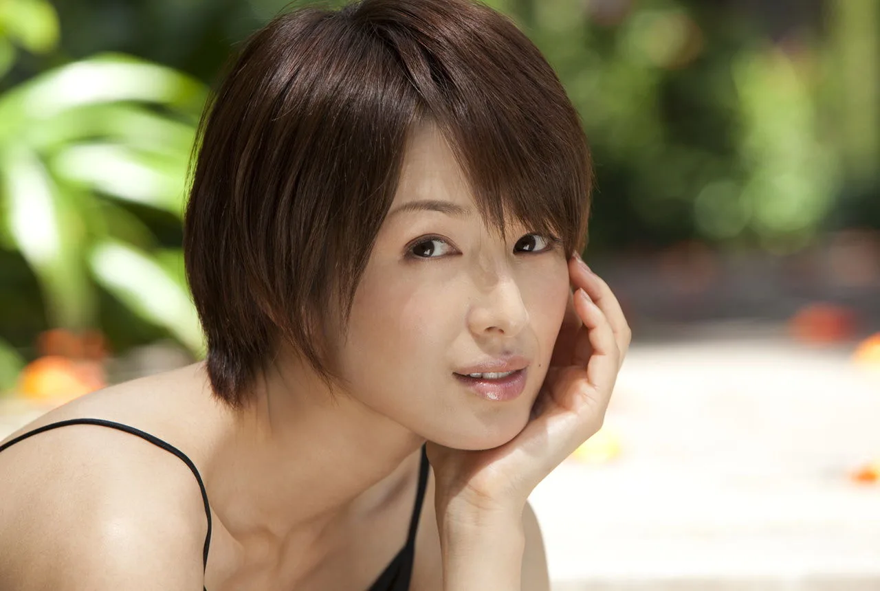 [Image.tv] Album ảnh "Beautiful Dreamer" của Michiko Yoshise/Michiko Yoshise - 1