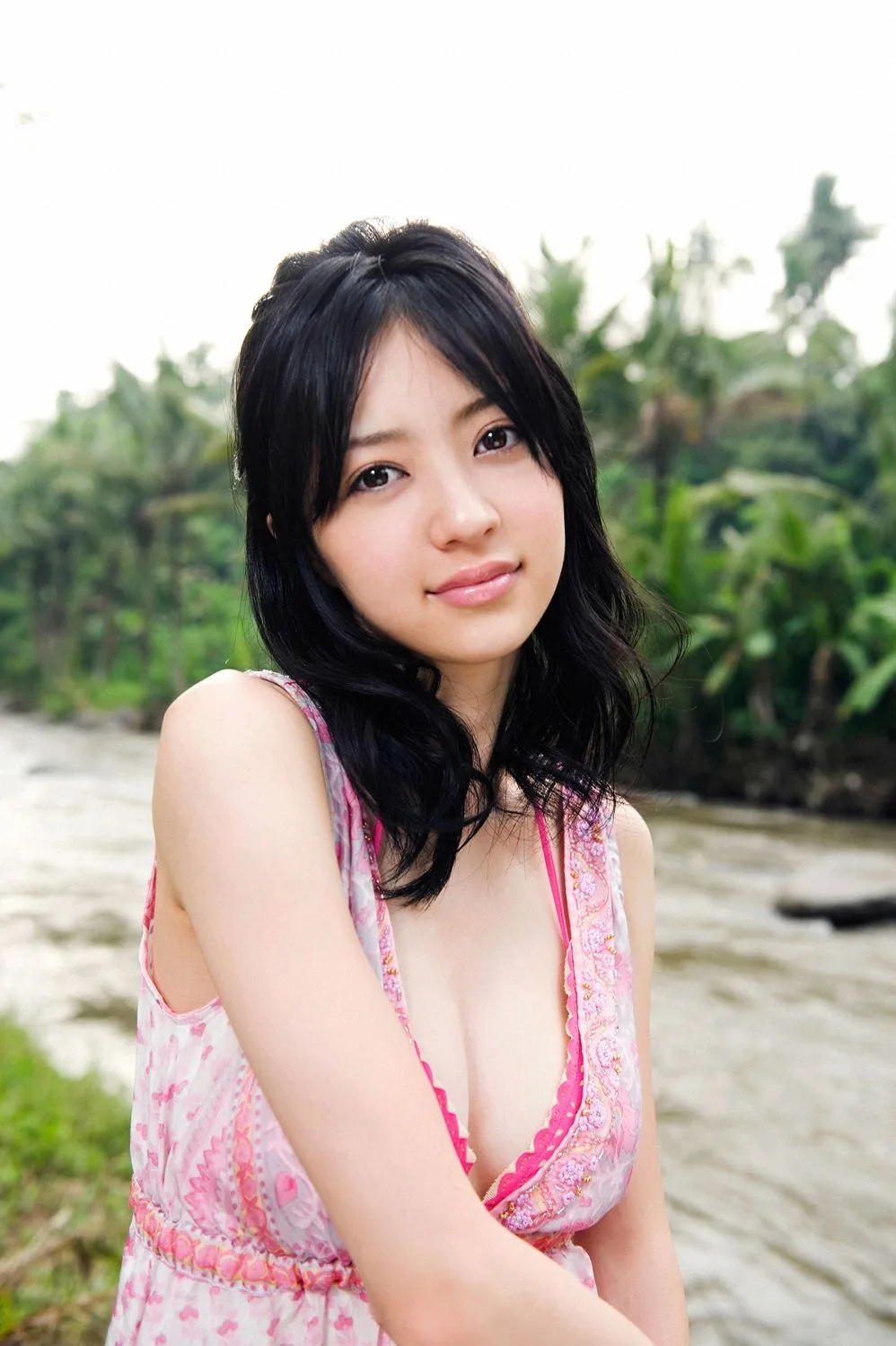 [YS Web] Vol.467 Album ảnh độ phân giải cực cao "Hama no ビーナス" của Aizawa Aina - 42