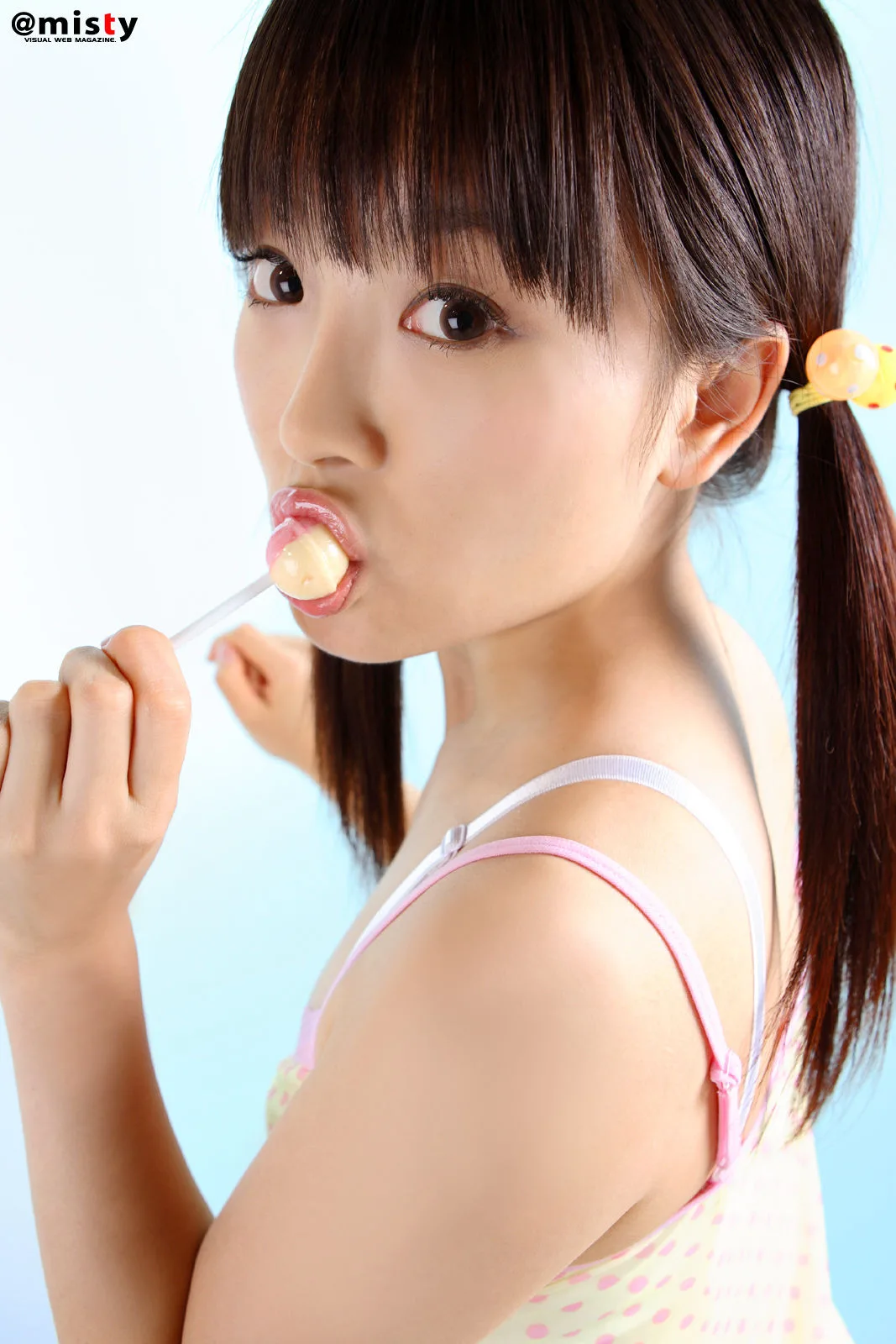 [@misty] Số 238 Kana Moriyama - 1