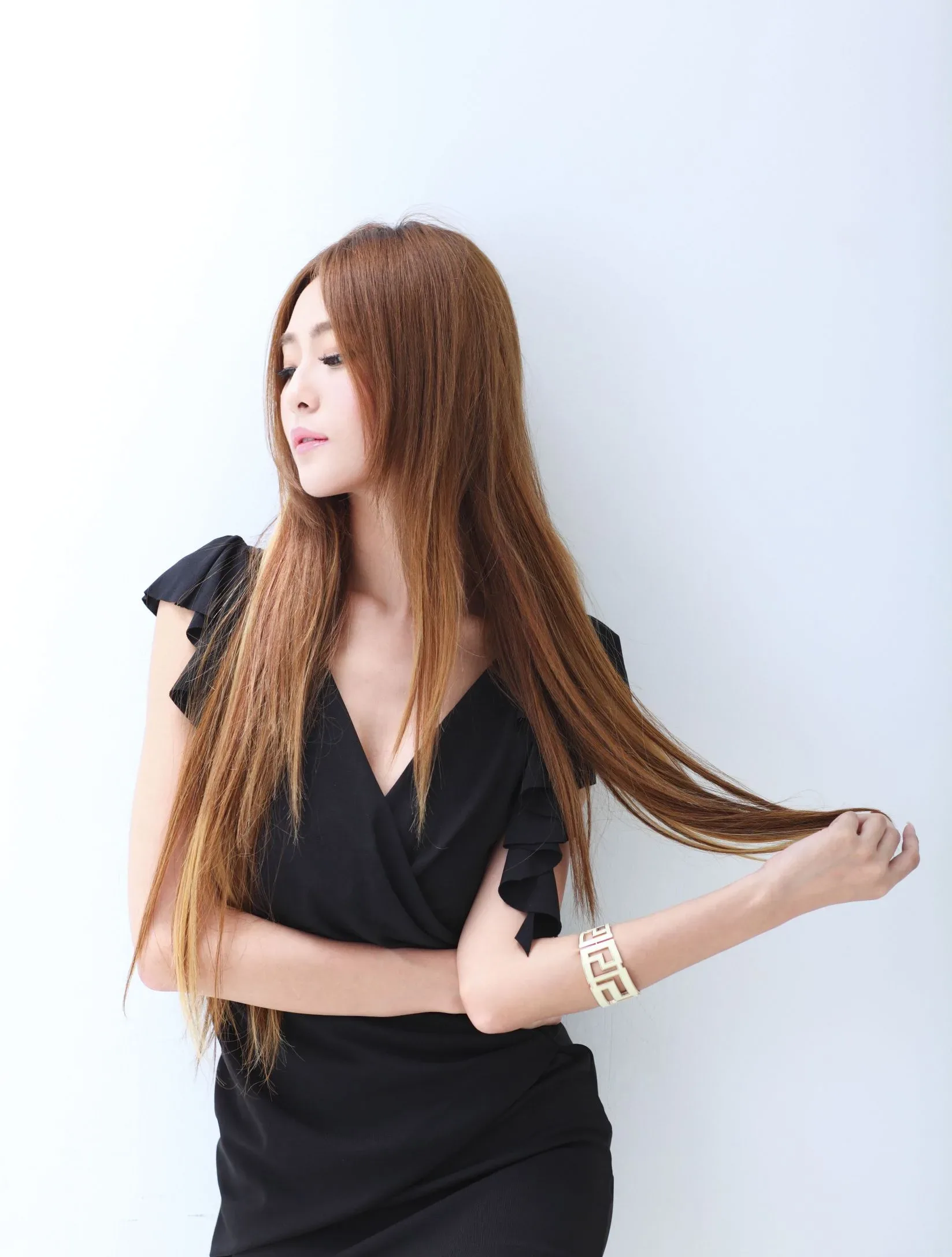 [Chương bổ sung của Beautyleg] Winnie Xiaoxue - Bộ sưu tập ảnh Ultra HD kinh điển của Nữ thần Xanh - 19