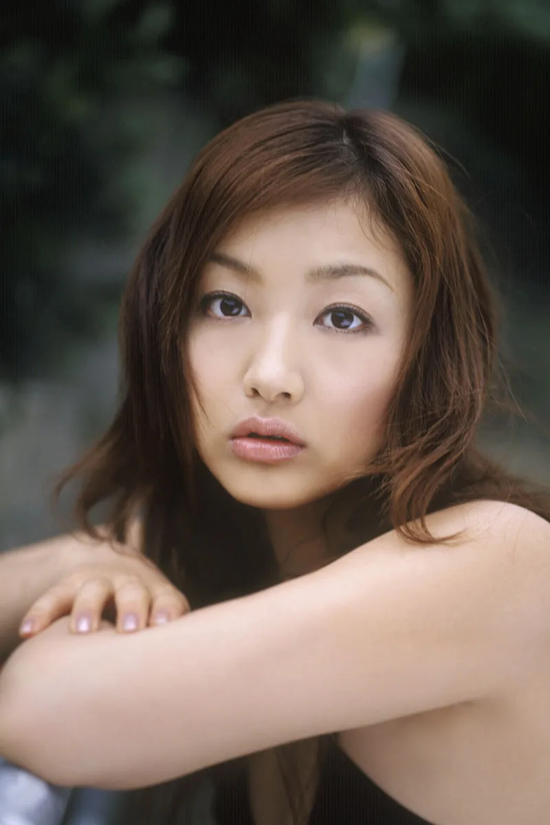 [Mặt trước] Album ảnh "Mùa Risa" của Risa Kudo - 20