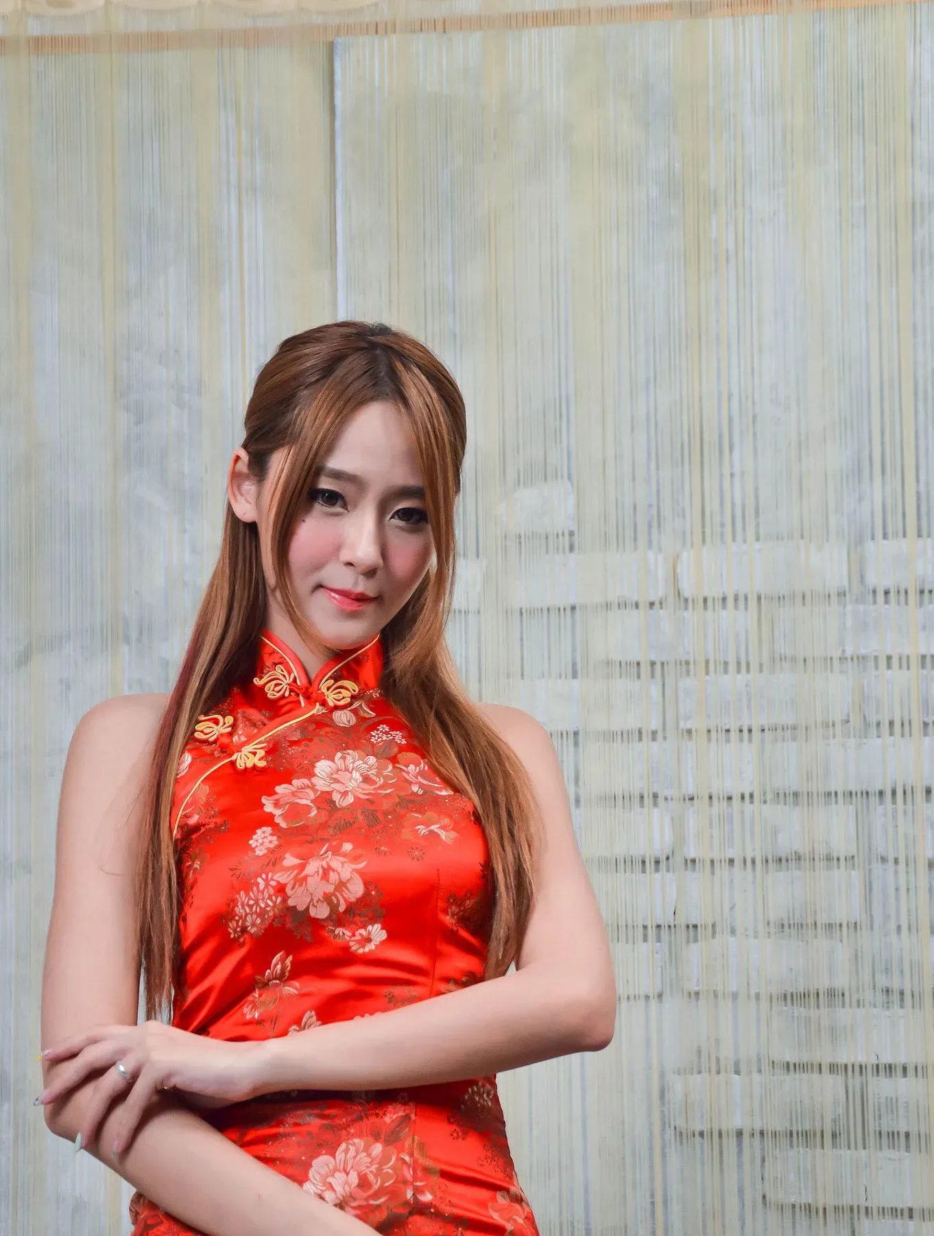 [Tập đặc biệt của Beautyleg] Người mẫu chân dài Winnie Xiaoxue - Bộ sưu tập ảnh studio (Phần 2) - 36