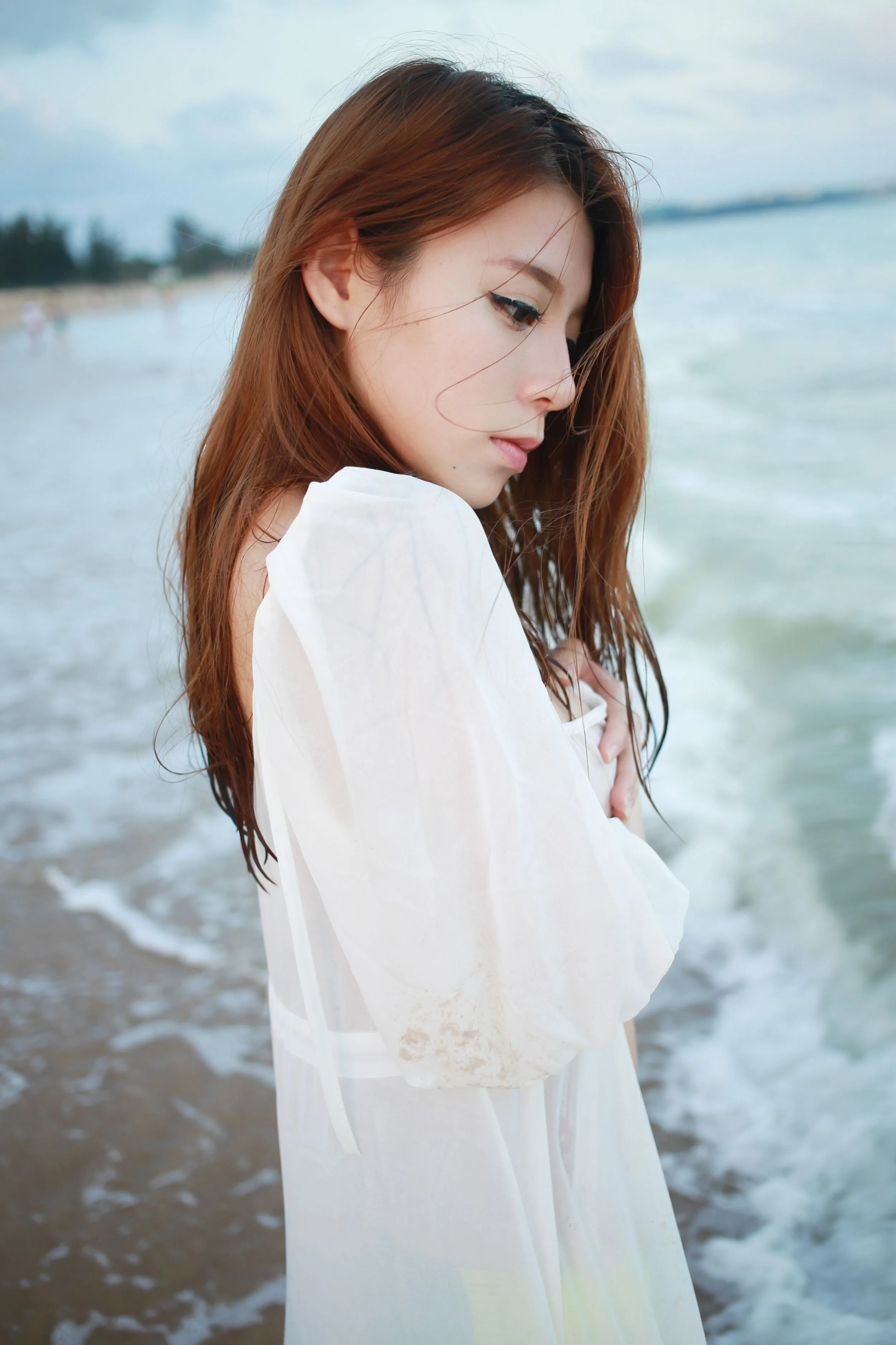 [Bộ sưu tập ảnh MyGirl Beauty] Jia Baby - Bộ ảnh độc quyền Platinum - 104