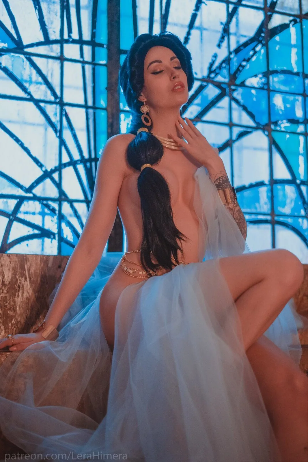Lera Himera – Công chúa Jasmine - 8