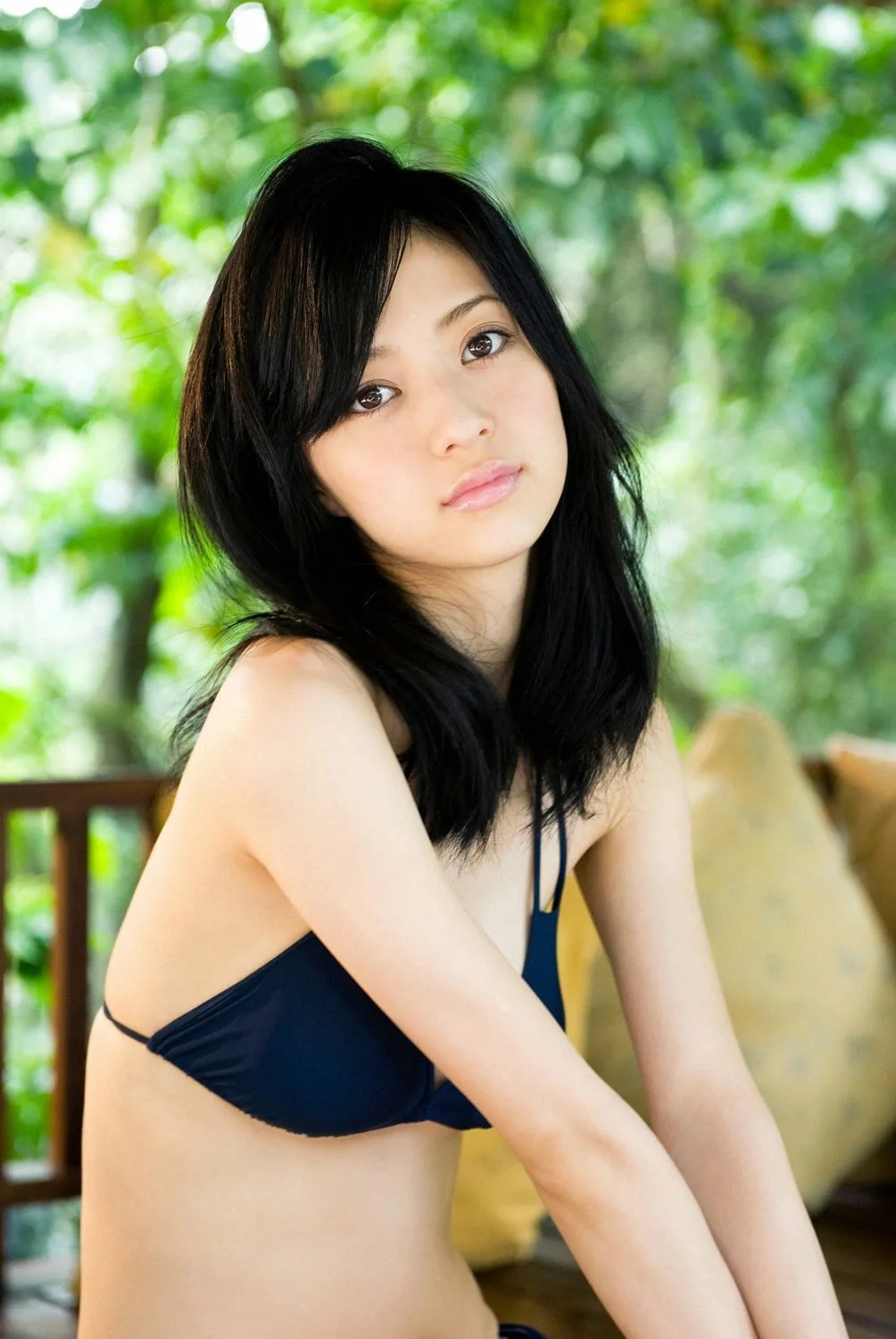 [YS Web] Vol.467 Album ảnh độ phân giải cực cao "Hama no ビーナス" của Aizawa Aina - 62