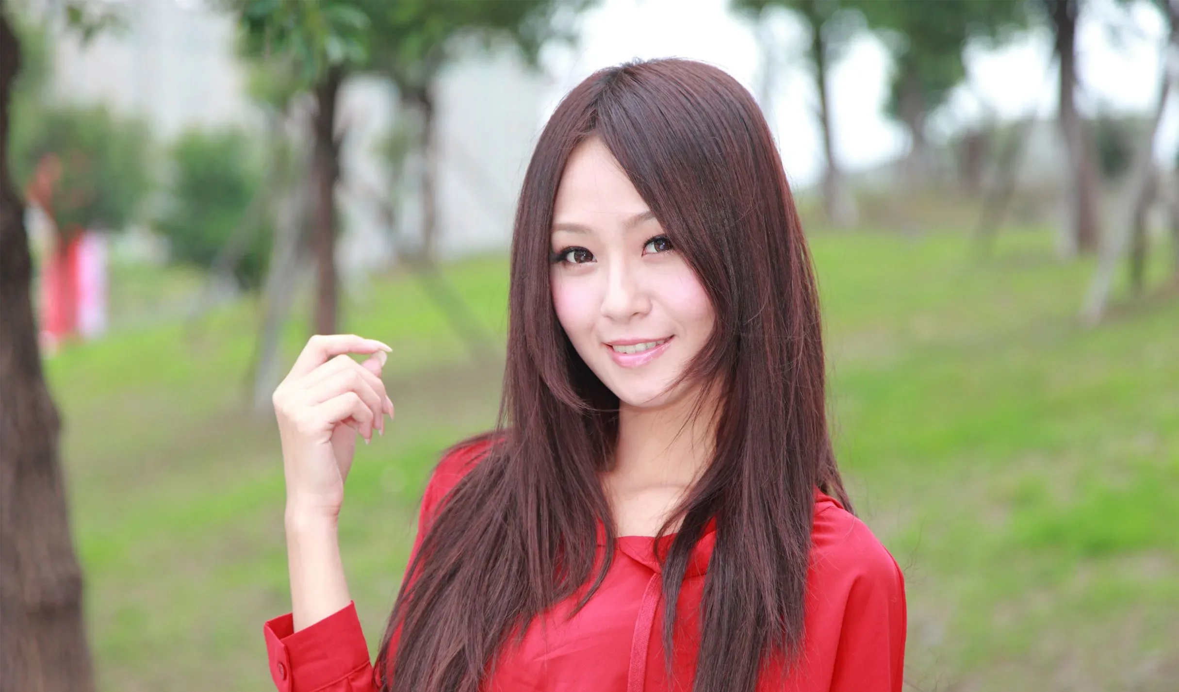 [Buổi chụp ảnh ngoài trời của Beautyleg] Winnie Xiaoxue - Bộ ảnh đường phố tại Sân vận động huyện Tân Trúc. - 23