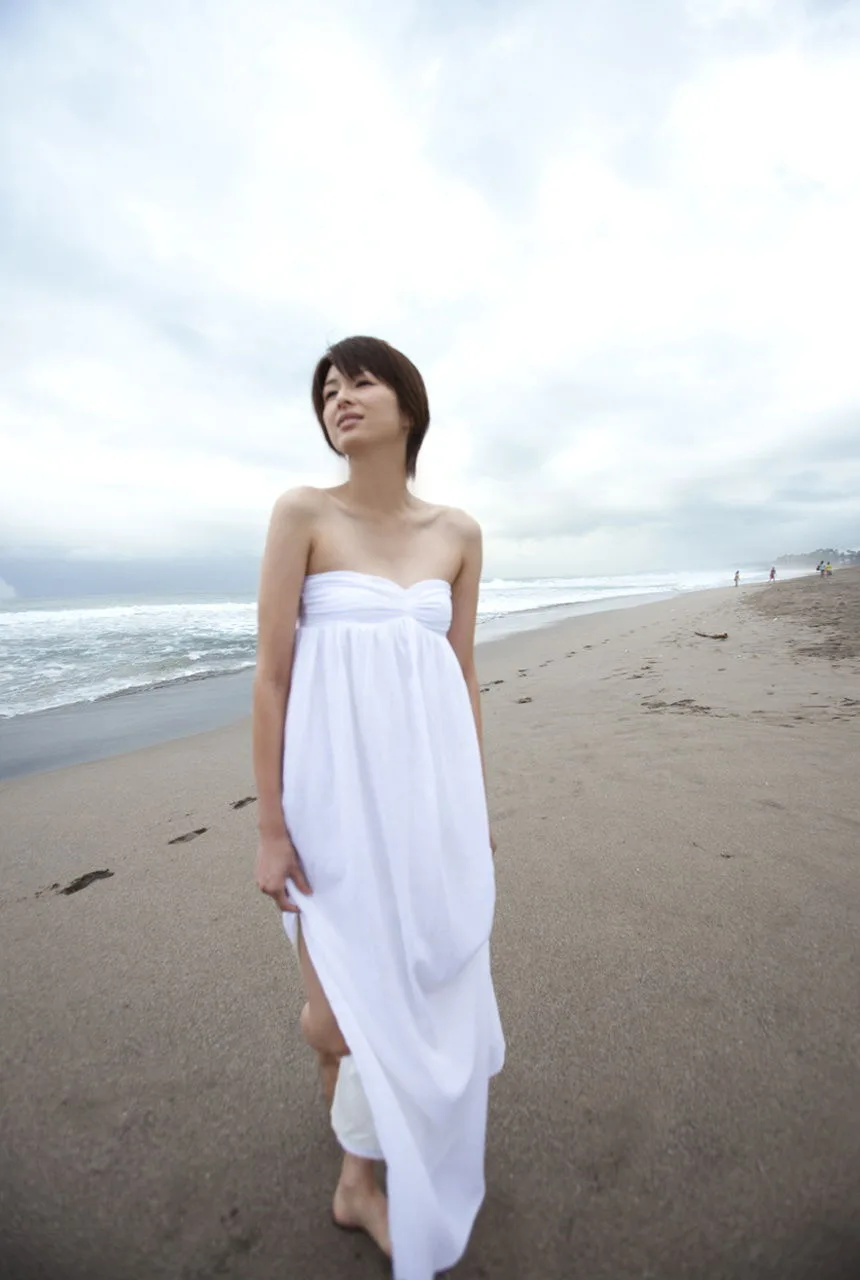 [Image.tv] Album ảnh "Beautiful Dreamer" của Michiko Yoshise/Michiko Yoshise - 12