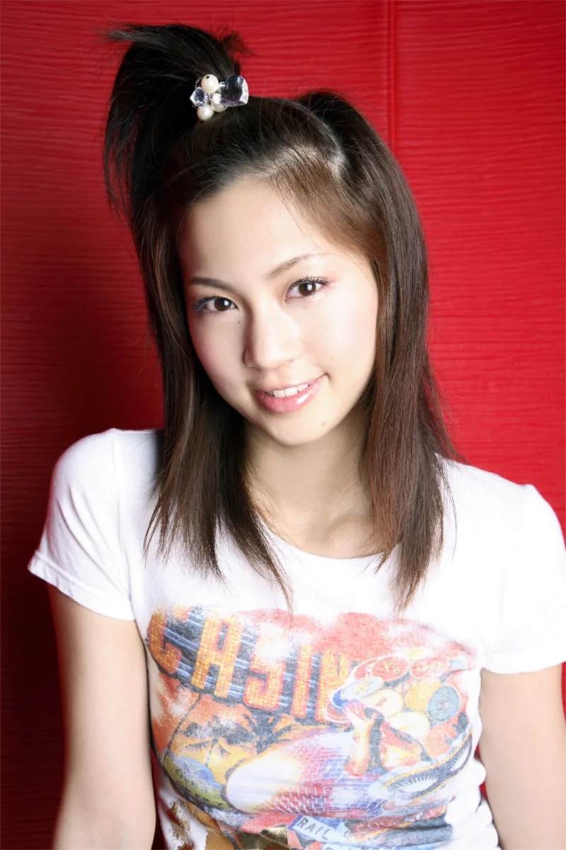 [Dành cho bên] Album ảnh “Misako's Basic” của Misako Yasuda - 7