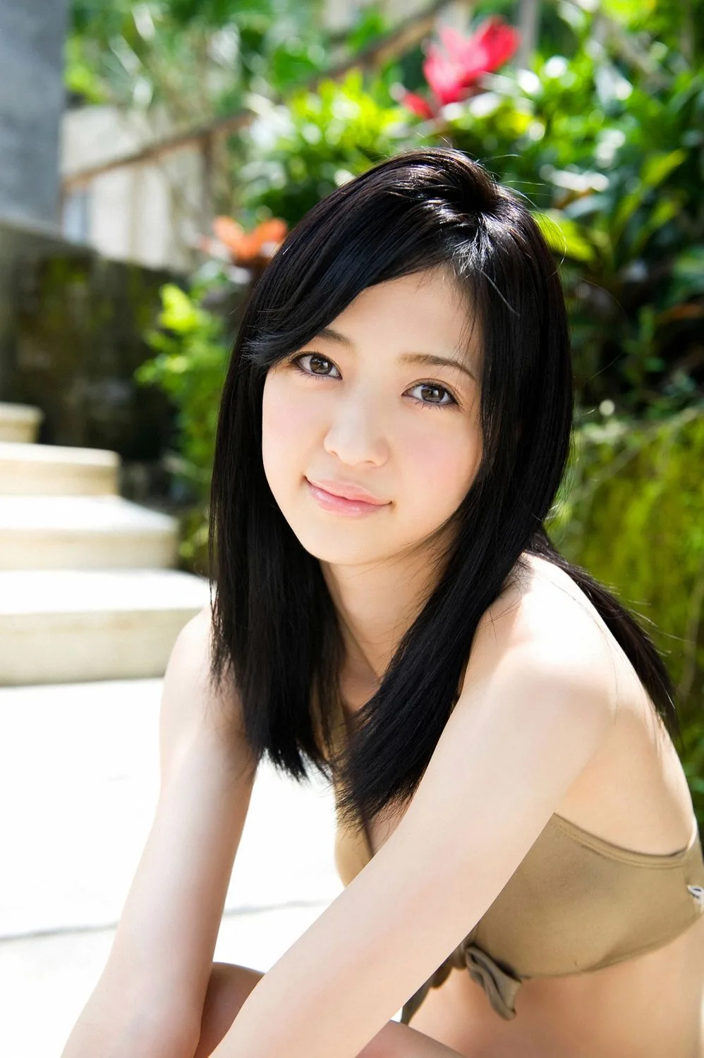 [YS Web] Vol.467 Album ảnh độ phân giải cực cao "Hama no ビーナス" của Aizawa Aina - 12