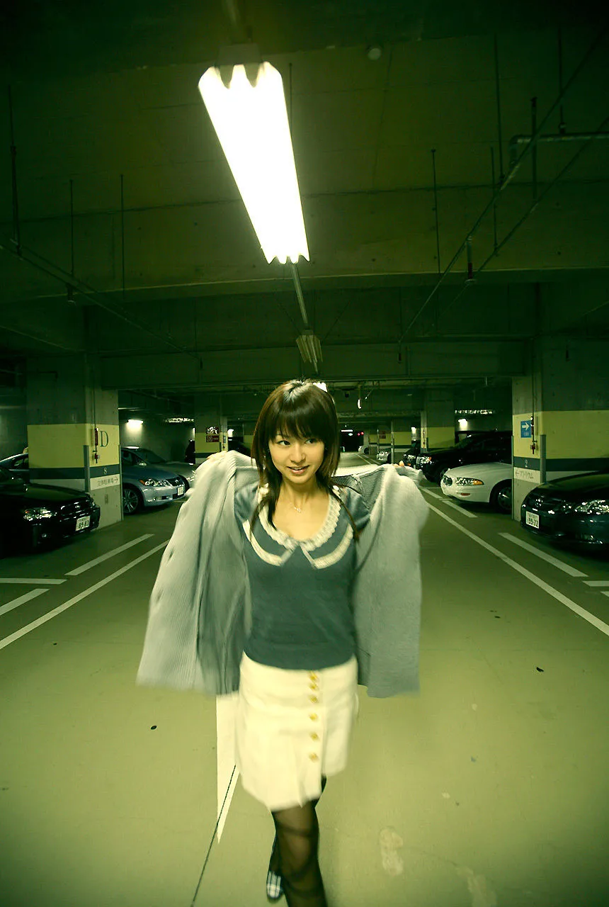 [Image.tv] Album ảnh "Night out" của Emi Igawa - 6
