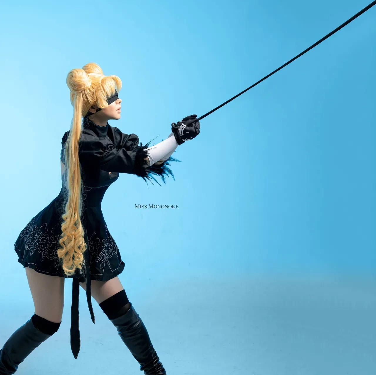 [Tami Yuurei] Thủy thủ 2B - 2