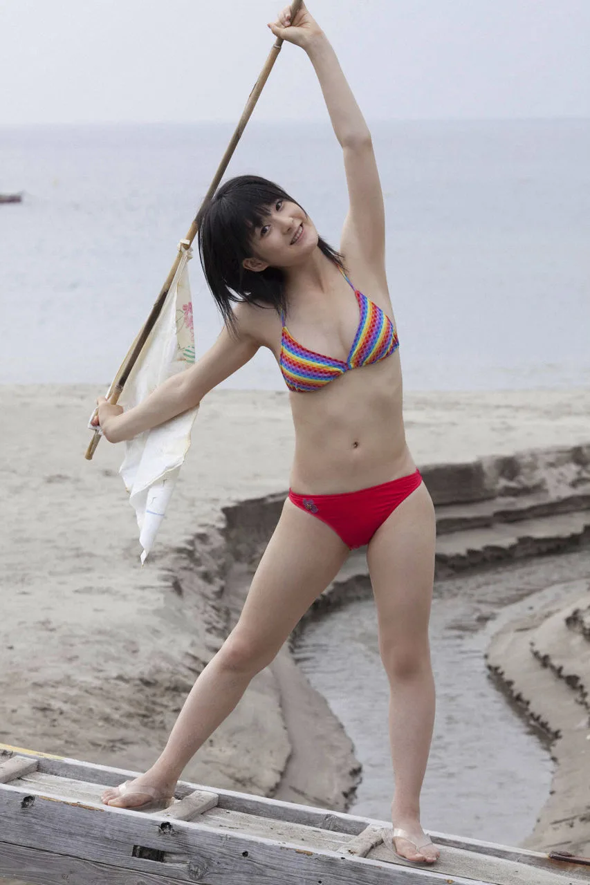 [Sách kỹ thuật số H!P] Số 64 Tsugunaga Momoko - 71