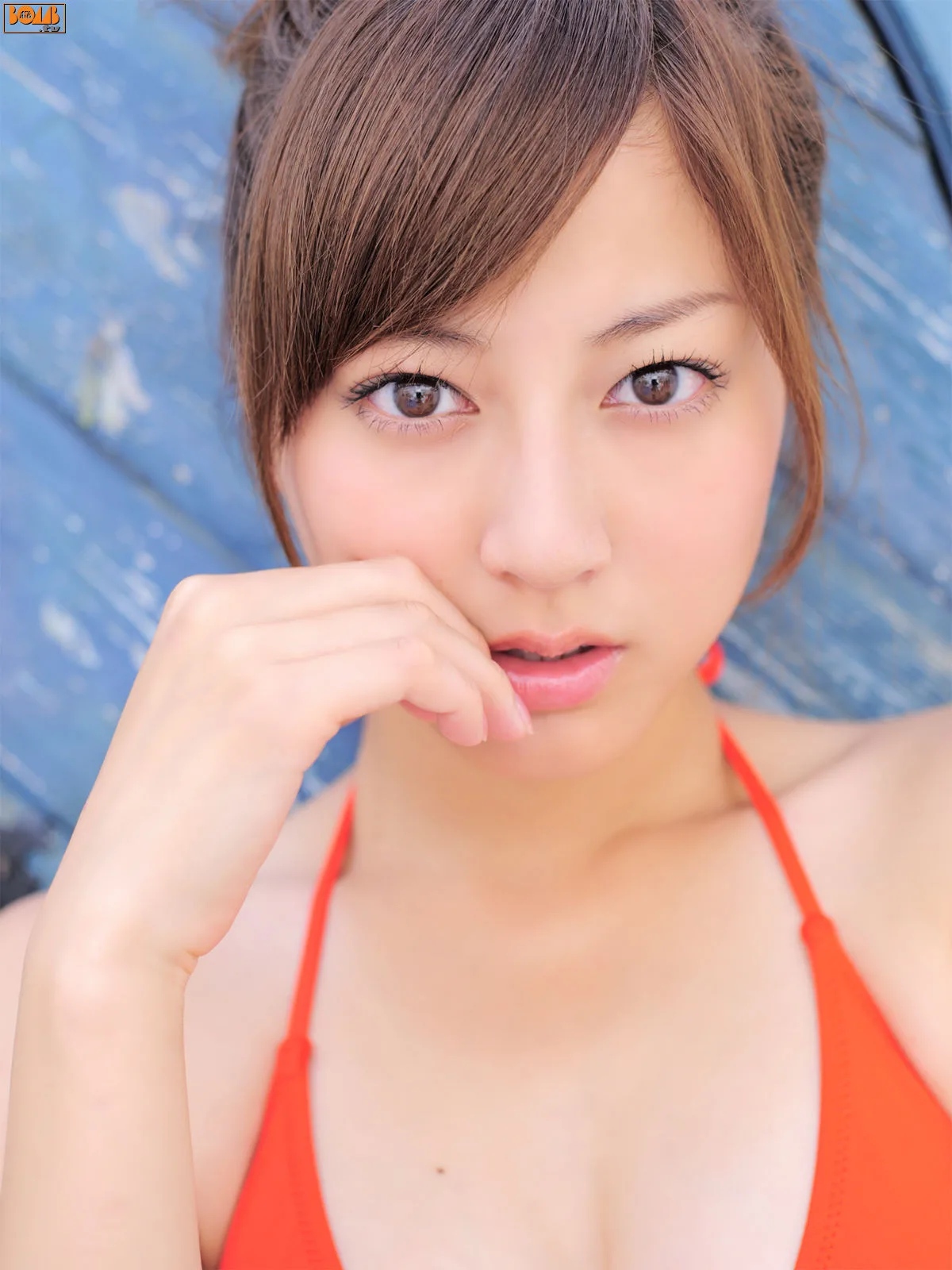 Bom.TV] Yumi Sugimoto 2009-01 - 14