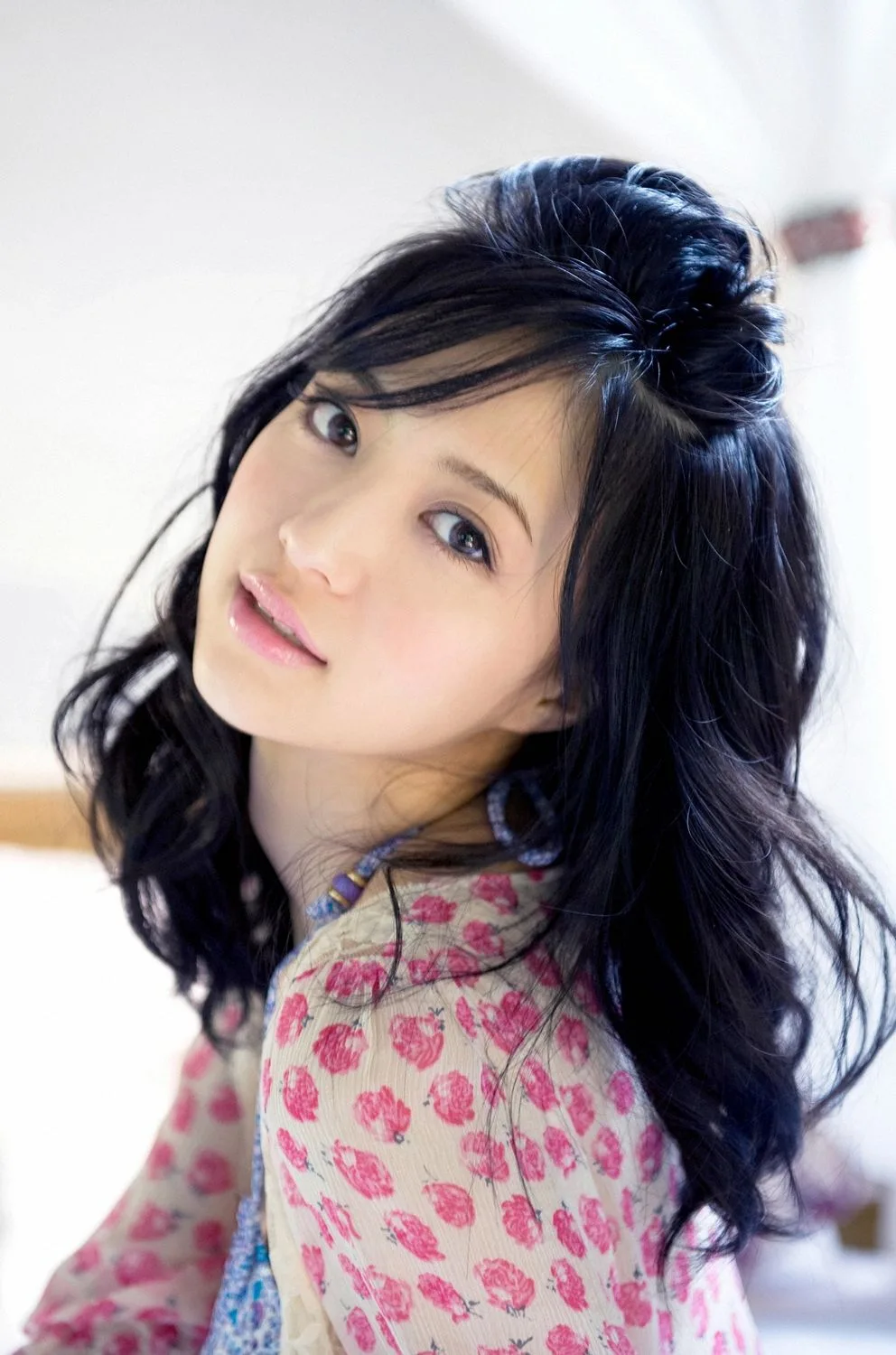[YS Web] Vol.467 Album ảnh độ phân giải cực cao "Hama no ビーナス" của Aizawa Aina - 41