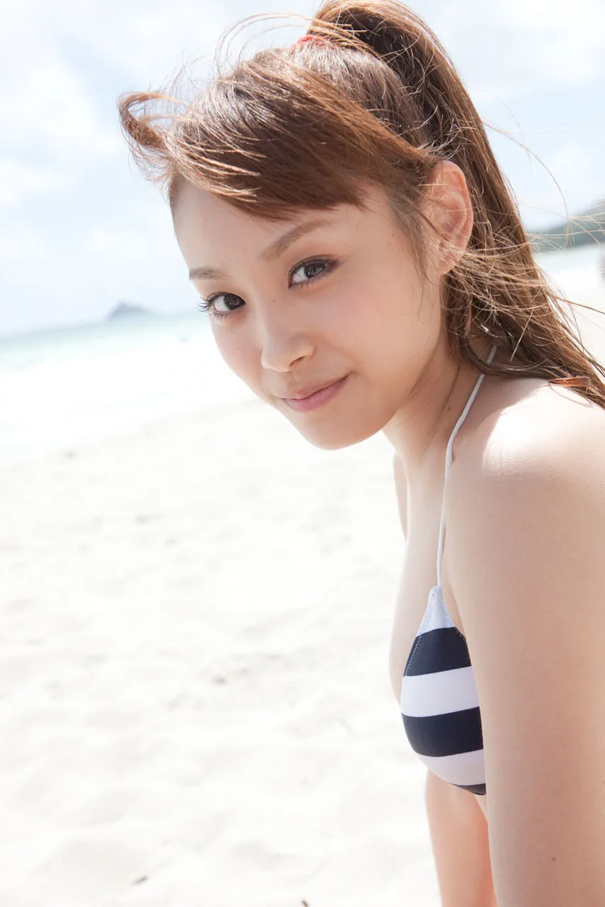 [Sách điện tử H!P] Số 74 Ai Takahashi - Bộ ảnh "Ngôi nhà ngọt ngào" - 116