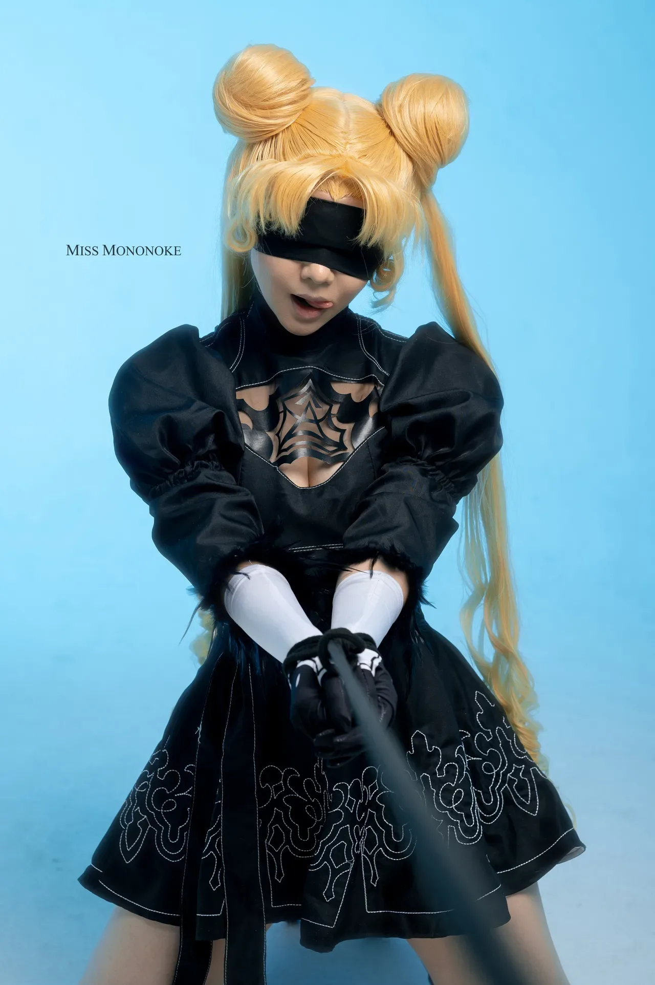 [Tami Yuurei] Thủy thủ 2B - 13