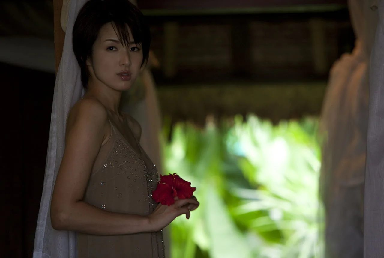 [Image.tv] Album ảnh "Beautiful Dreamer" của Michiko Yoshise/Michiko Yoshise - 17