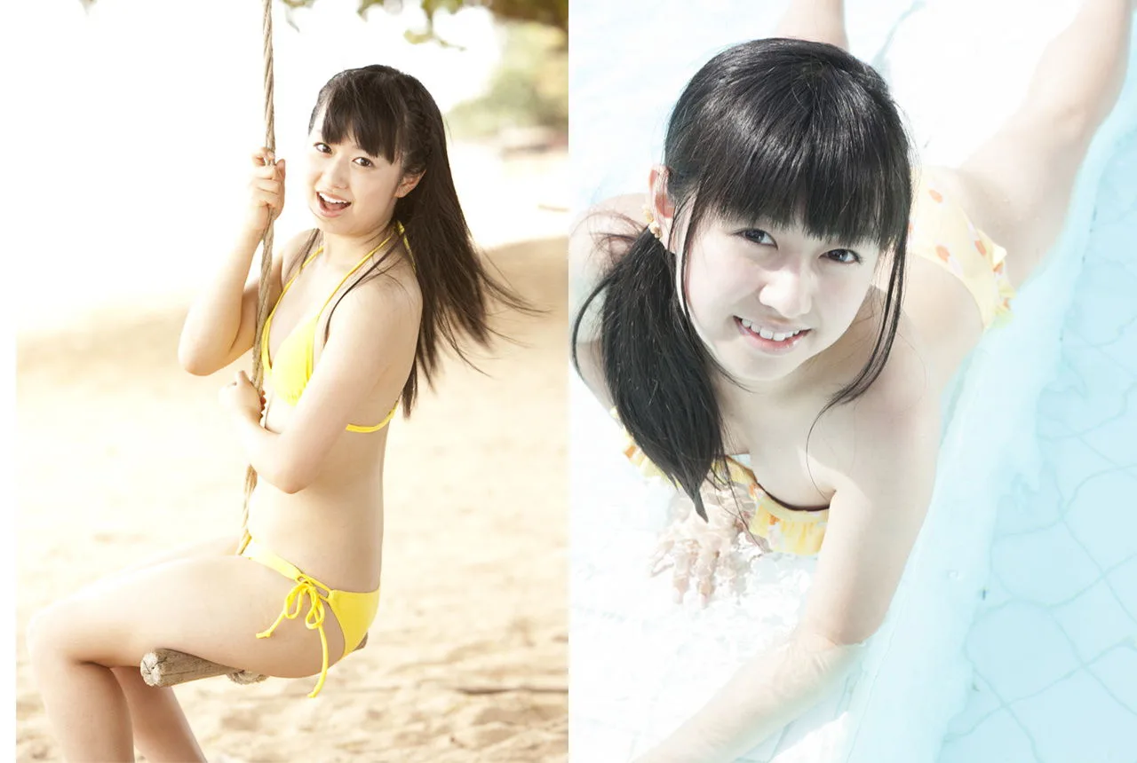 [Image.tv] Album ảnh Manami Ikura - 8