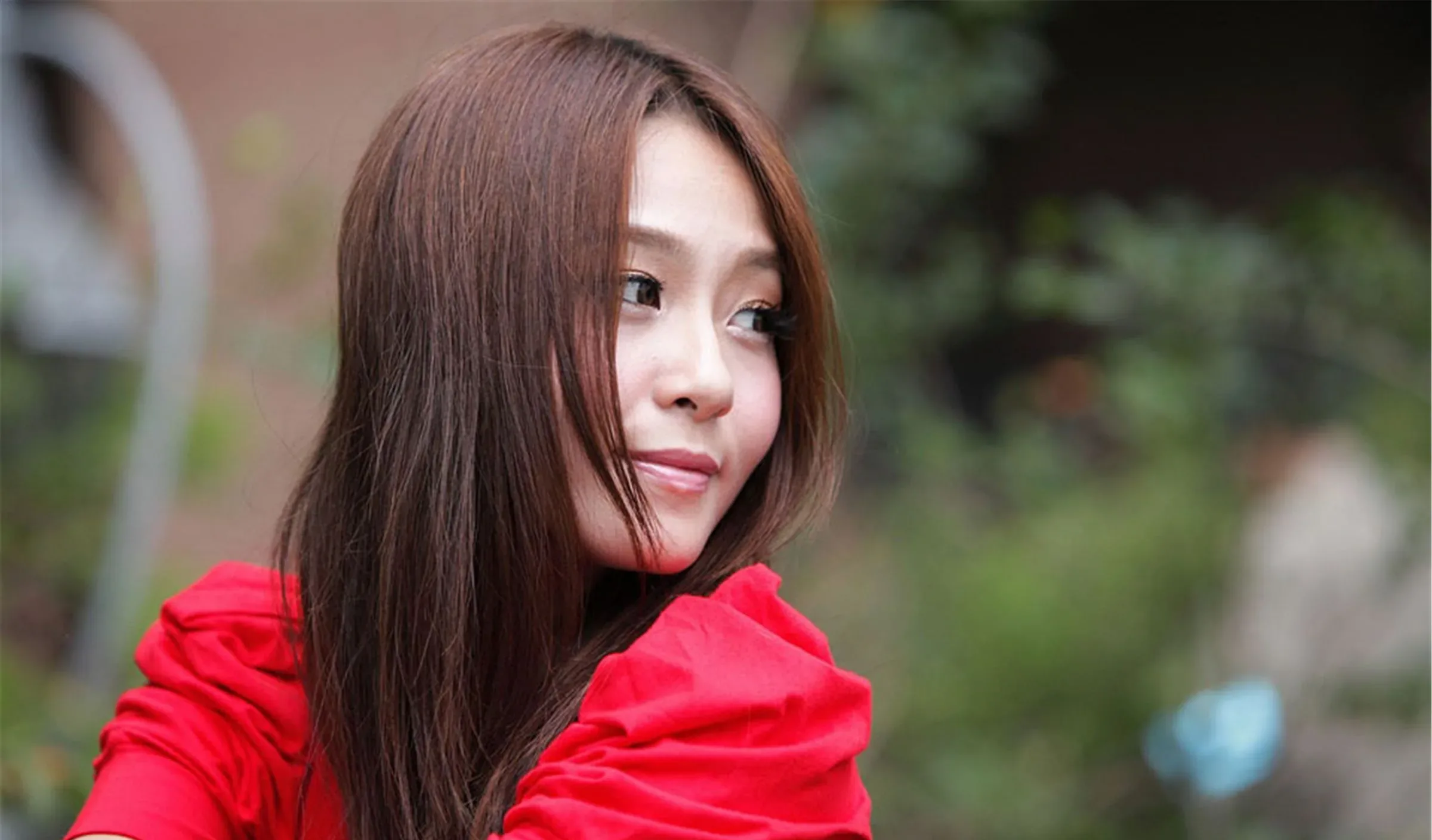 [Tập đặc biệt của Beautyleg] Winnie Xiaoxue - Hình ảnh độ phân giải cao về buổi chụp ảnh ngoại cảnh thanh lịch tại Đại học Quốc gia Đài Loan - 10