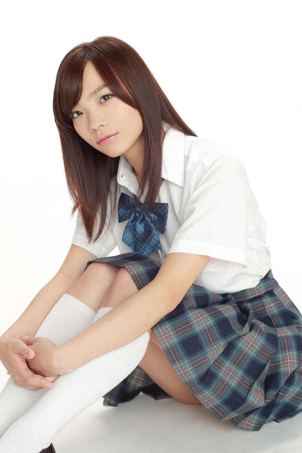 [YS[Trang web] Tập 526 Album ảnh "Nhập học trường Mirura Aika" của Mio Takaba - 4