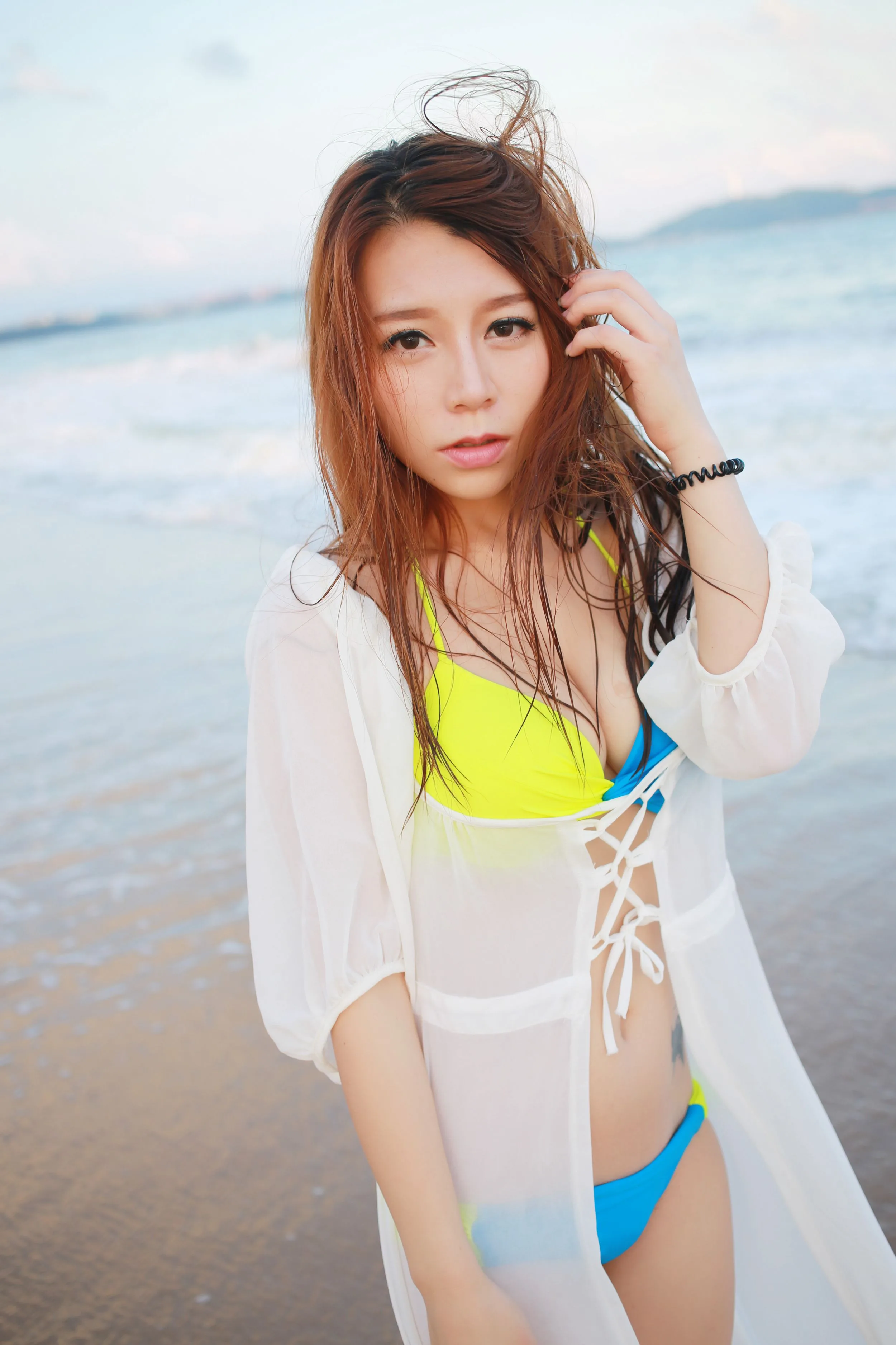 [Bộ sưu tập ảnh MyGirl Beauty] Jia Baby - Bộ ảnh độc quyền Platinum - 82