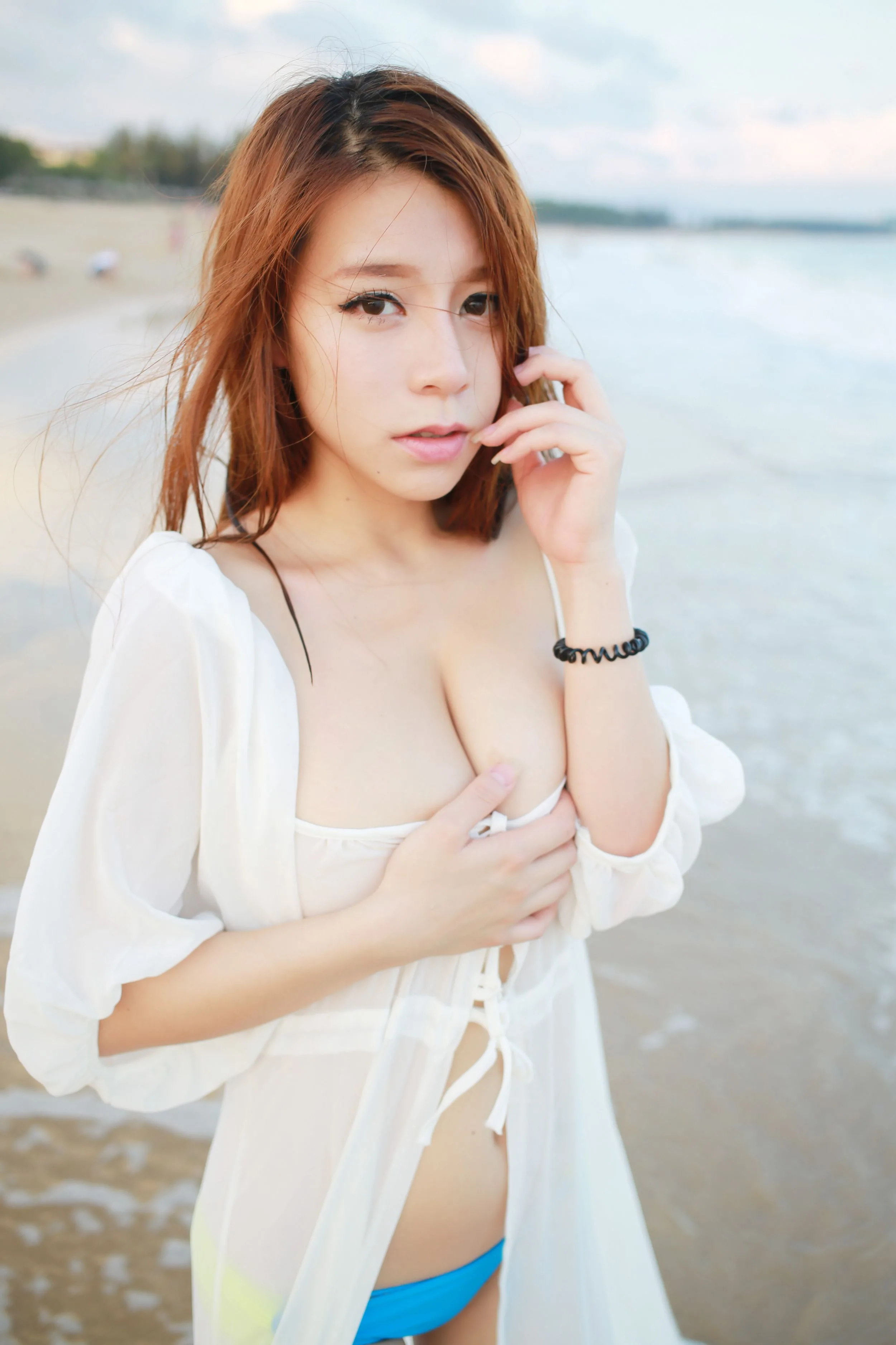 [Bộ sưu tập ảnh MyGirl Beauty] Jia Baby - Bộ ảnh độc quyền Platinum - 91