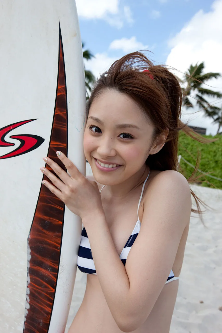 [Sách điện tử H!P] Số 74 Ai Takahashi - Bộ ảnh "Ngôi nhà ngọt ngào" - 108