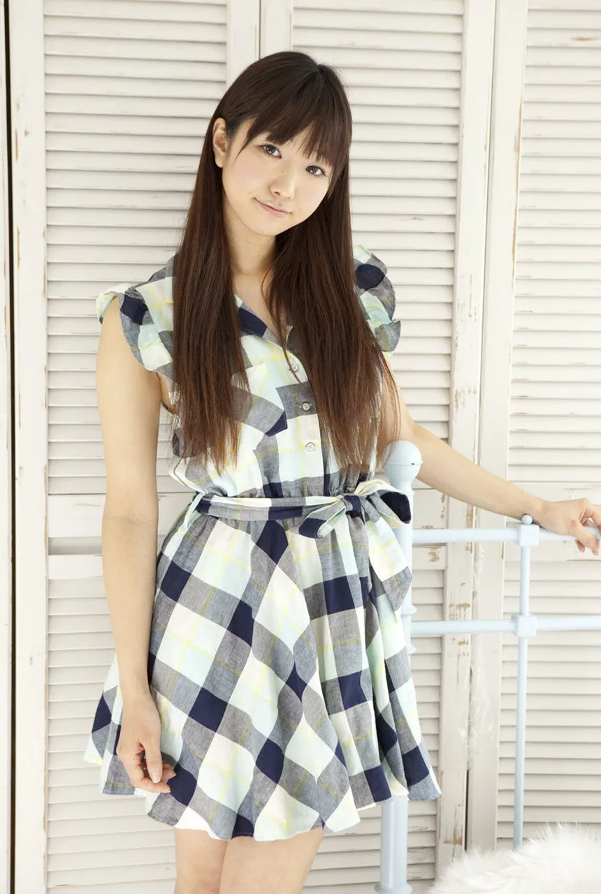 [Image.tv] Album ảnh "Florence ♪" của Marugojiri Yuki - 1