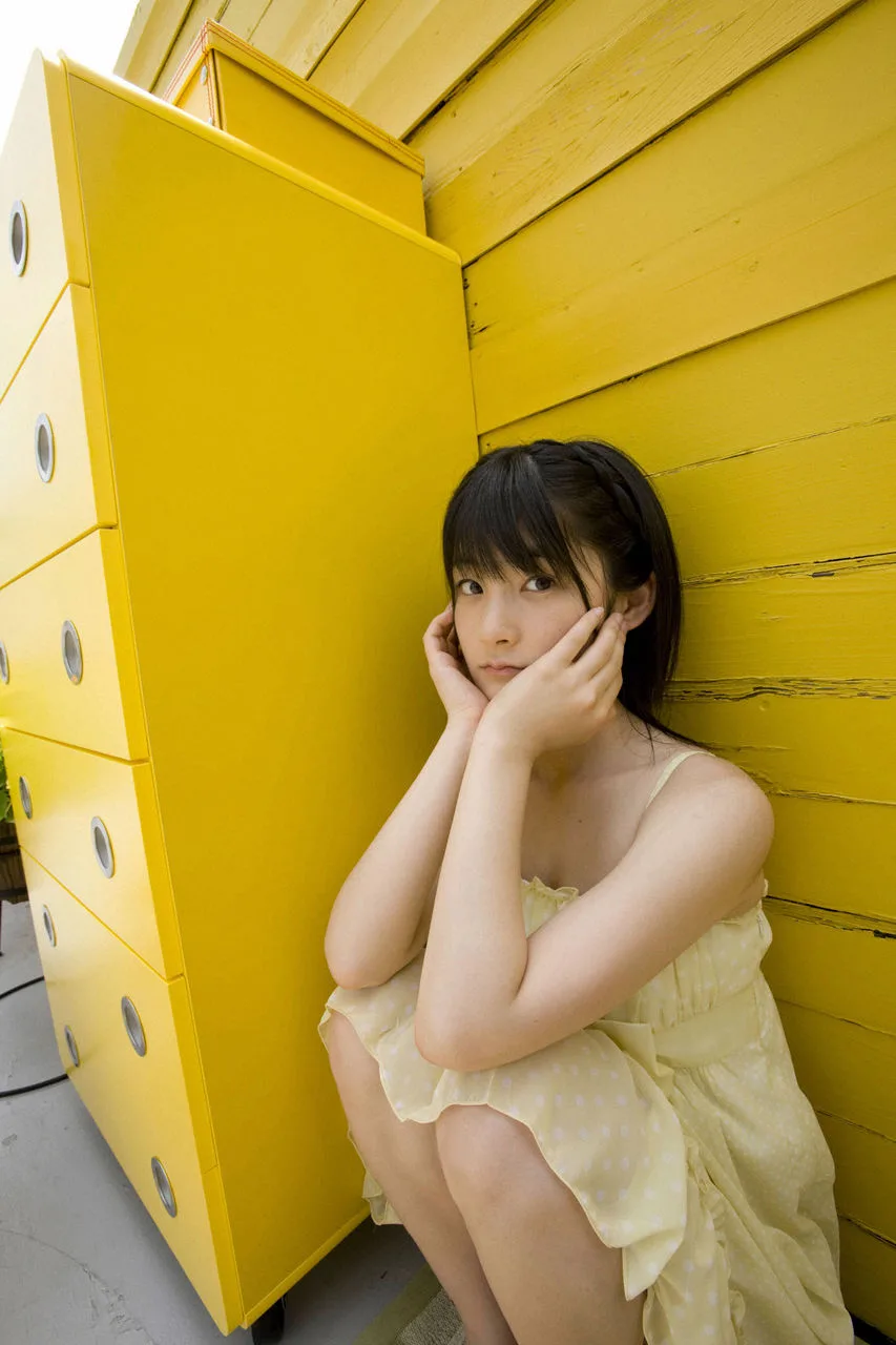 [Sách kỹ thuật số H!P] Số 64 Tsugunaga Momoko - 80