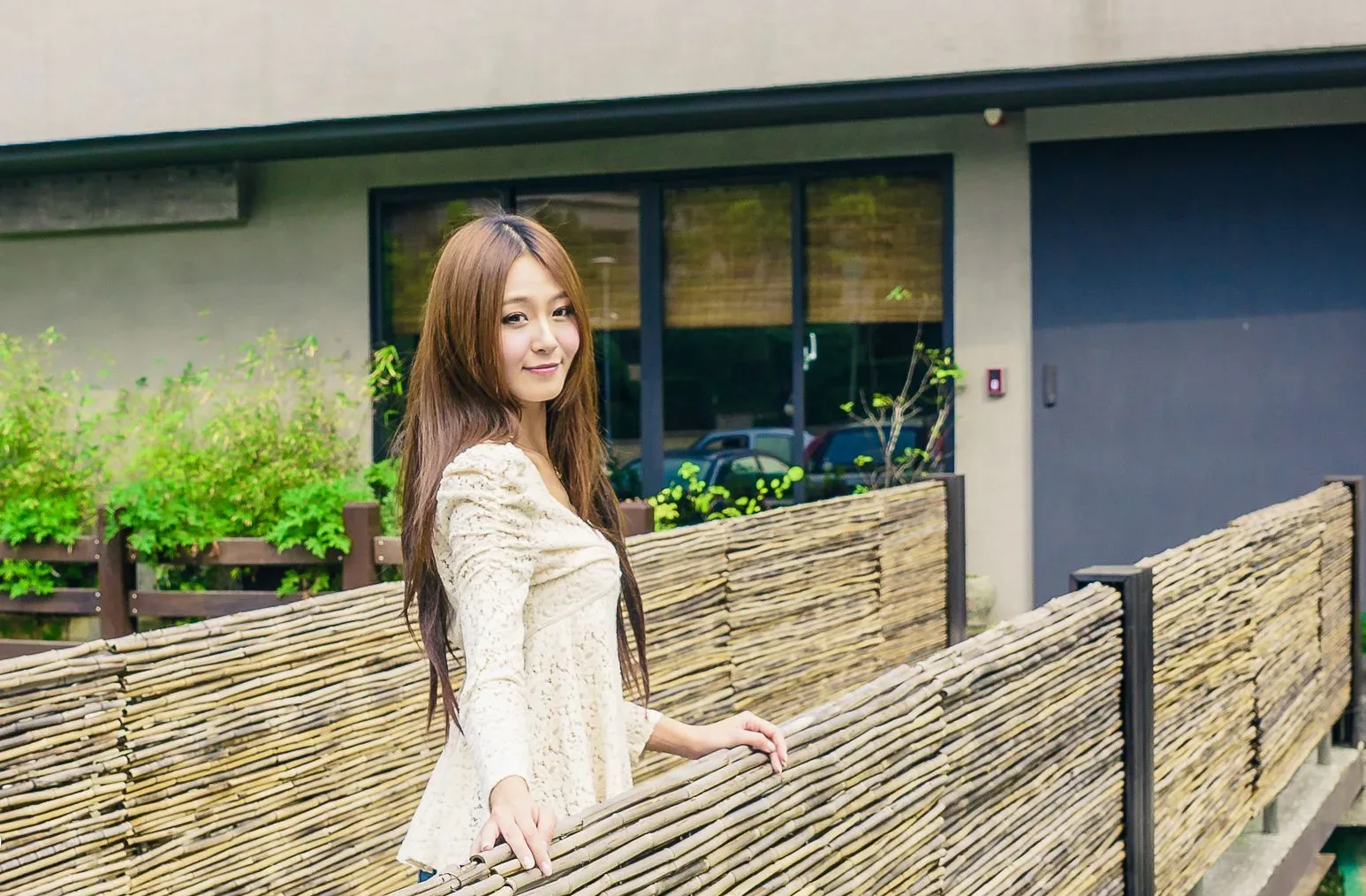[BEAUTYLEG Extra] Bộ sưu tập ảnh tươi tắn và thanh lịch của Winnie Xiaoxue - 35