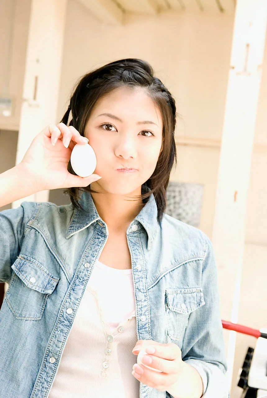[Image.tv] Album ảnh "Hiyori Part 1" của Miyazawa Sae - 1