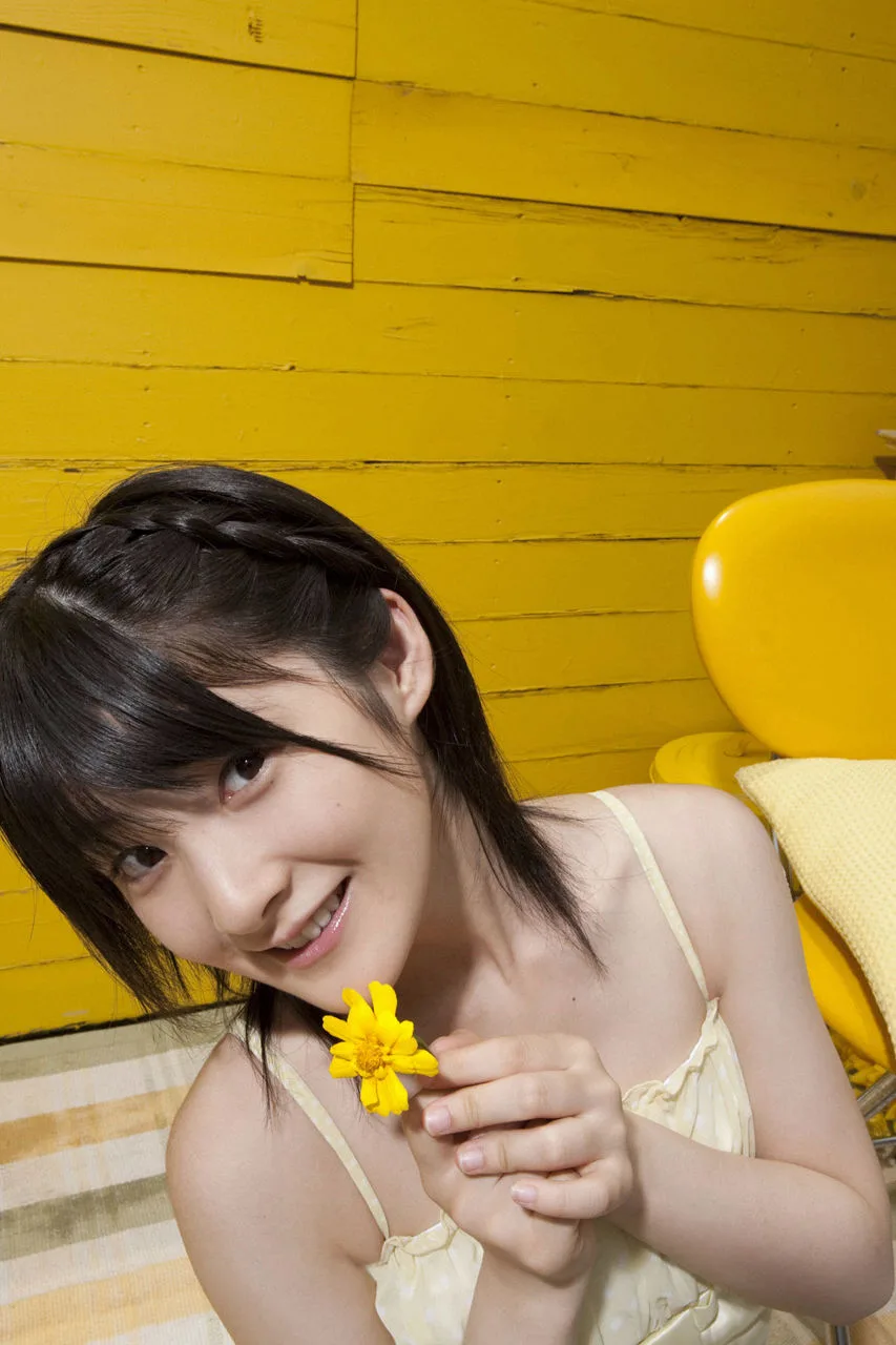[Sách kỹ thuật số H!P] Số 64 Tsugunaga Momoko - 75