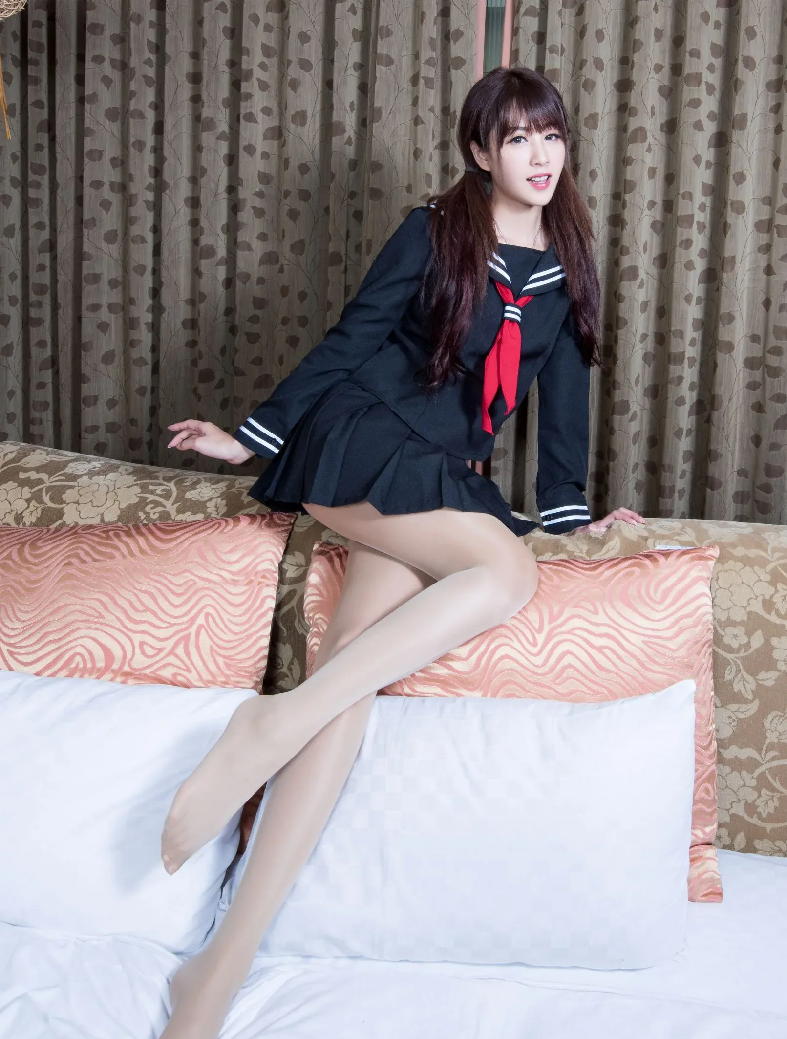 [Beautyleg] Số 1186 Người mẫu chân Miso, 14/09/2015 - 24