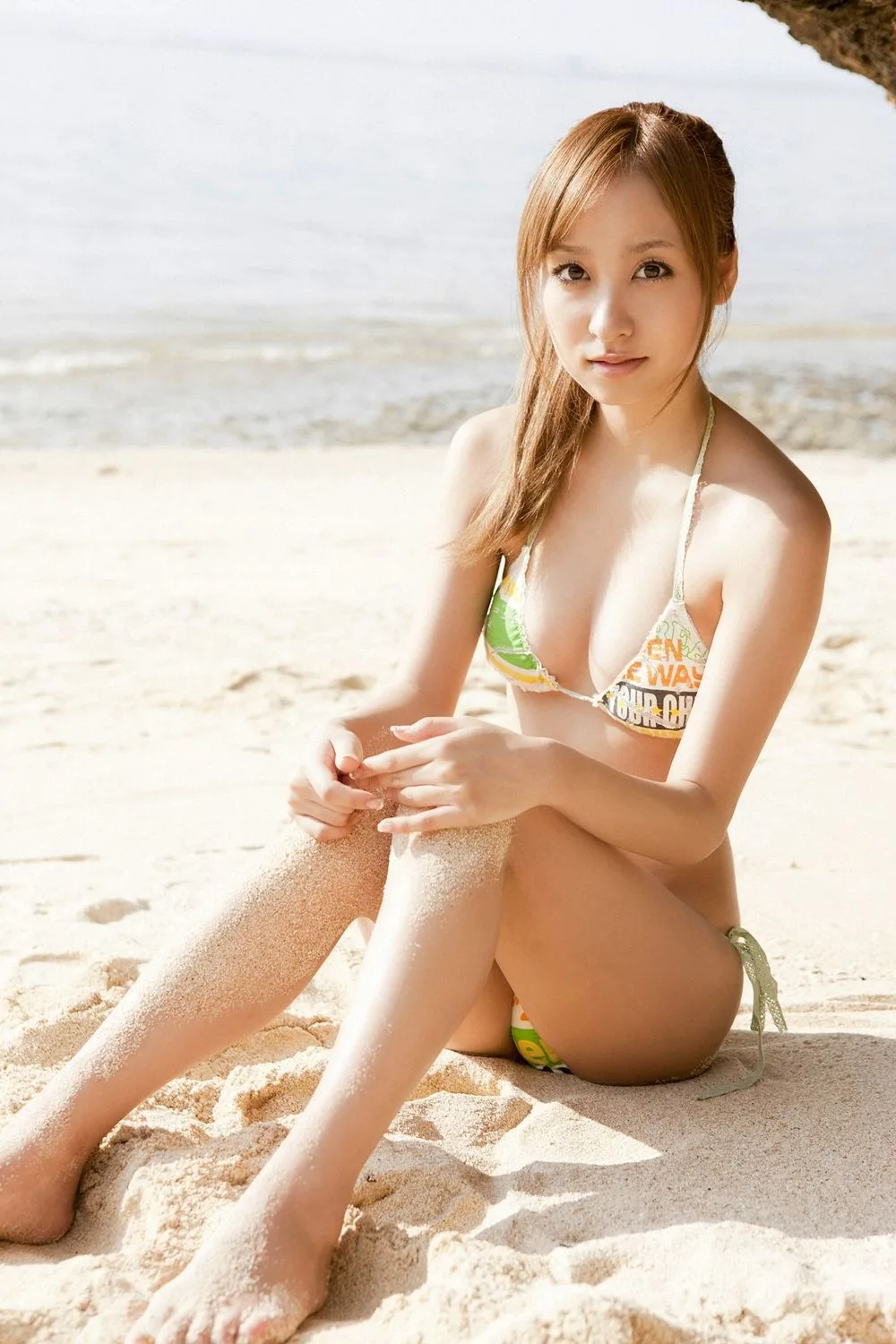 [YSWeb] Tập 384 Aya Kiguchi《AYA HAPPY NEW YEARAlbum ảnh -N》 - 99