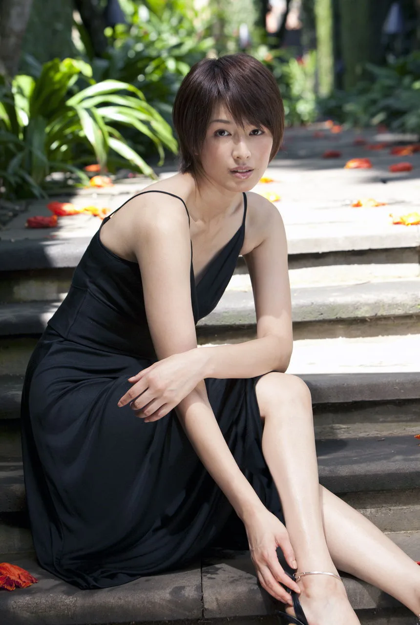 [Image.tv] Album ảnh "Beautiful Dreamer" của Michiko Yoshise/Michiko Yoshise - 6