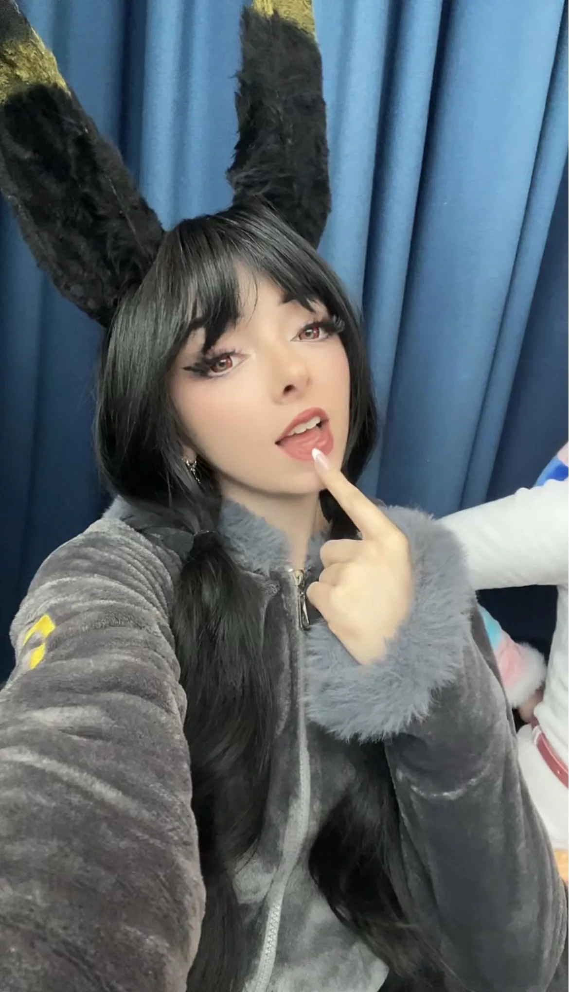 Cáo – Kurumi Jiangshi - 25