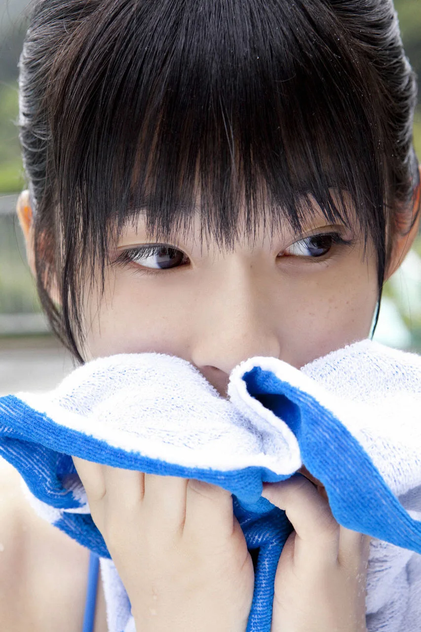[Sách kỹ thuật số H!P] Số 64 Tsugunaga Momoko - 50
