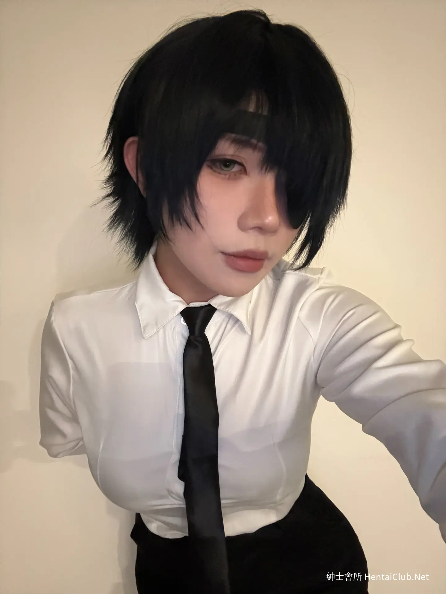 HongBin Kurenai960407 Cưa XíchMan Himeno - 4