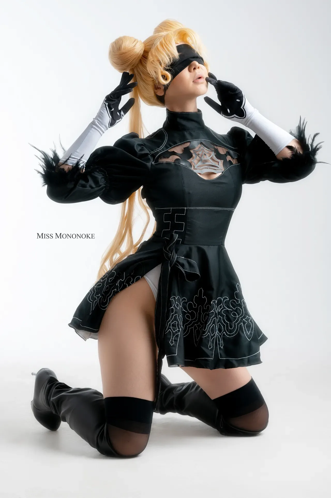 [Tami Yuurei] Thủy thủ 2B - 1