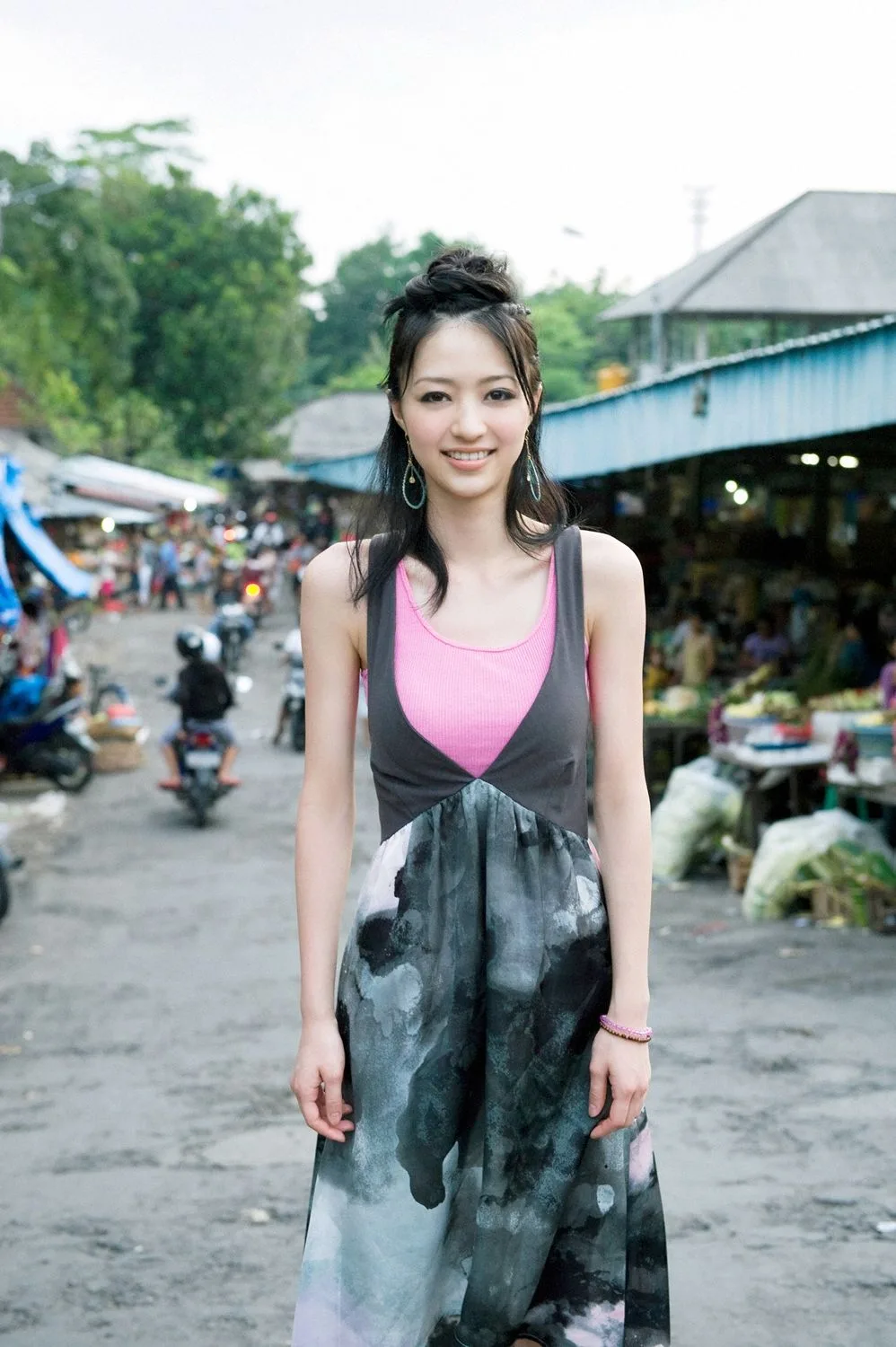 [YS Web] Vol.467 Album ảnh độ phân giải cực cao "Hama no ビーナス" của Aizawa Aina - 2