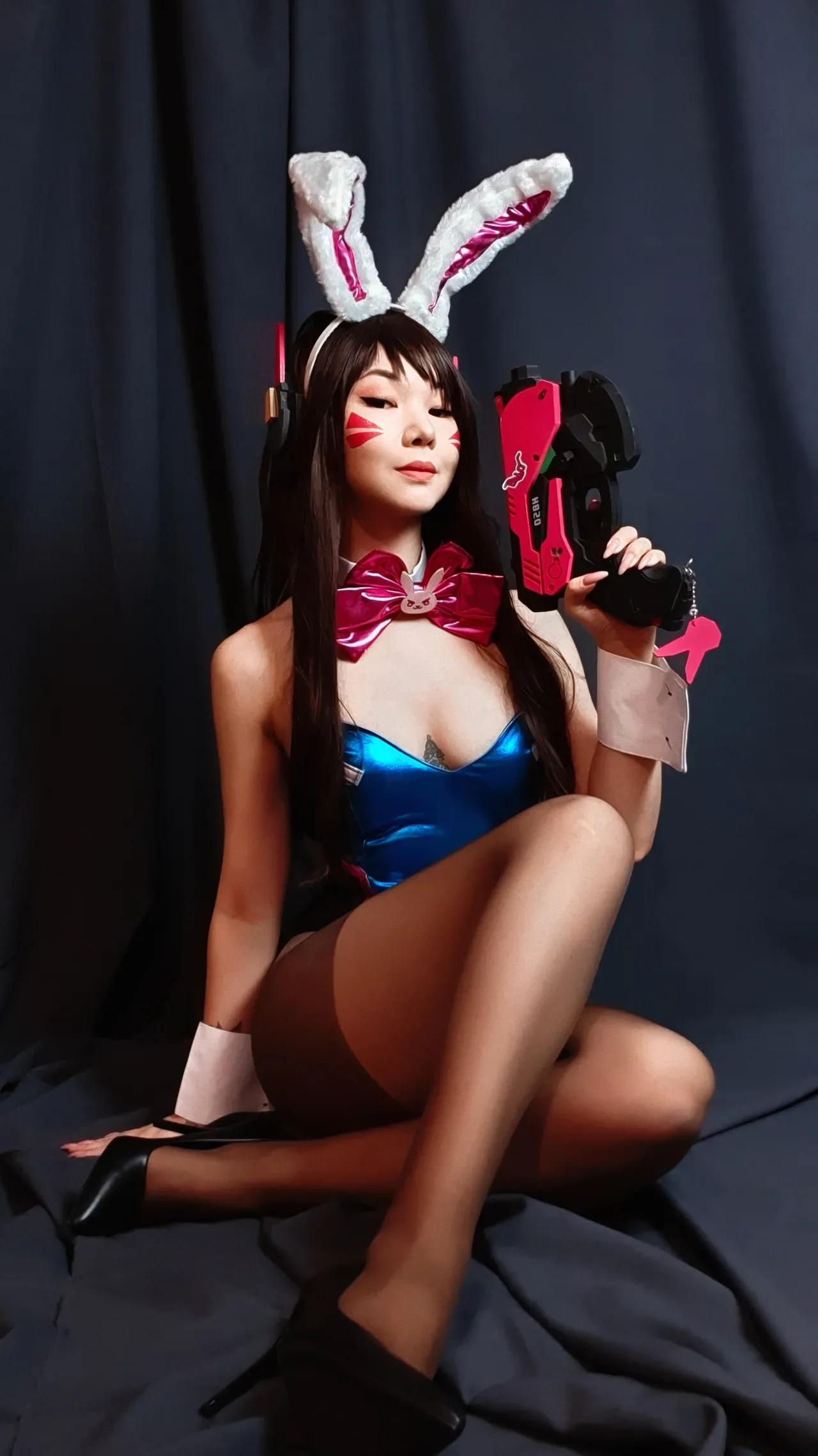 [Tami Yuurei] Thủy thủ 2B - 23