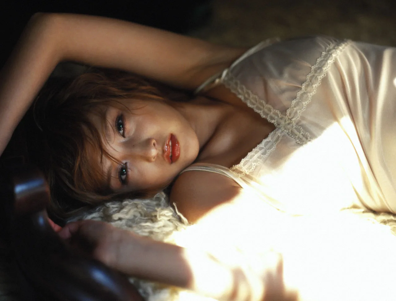 [Bộ sách điện tử H!P] Số 35 Rika Ishikawa - 34