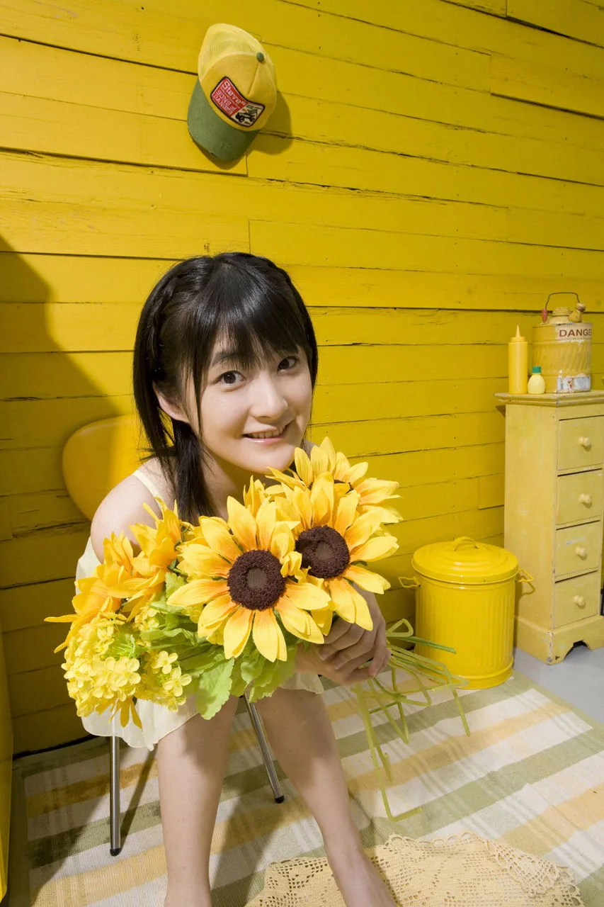 [Sách kỹ thuật số H!P] Số 64 Tsugunaga Momoko - 35