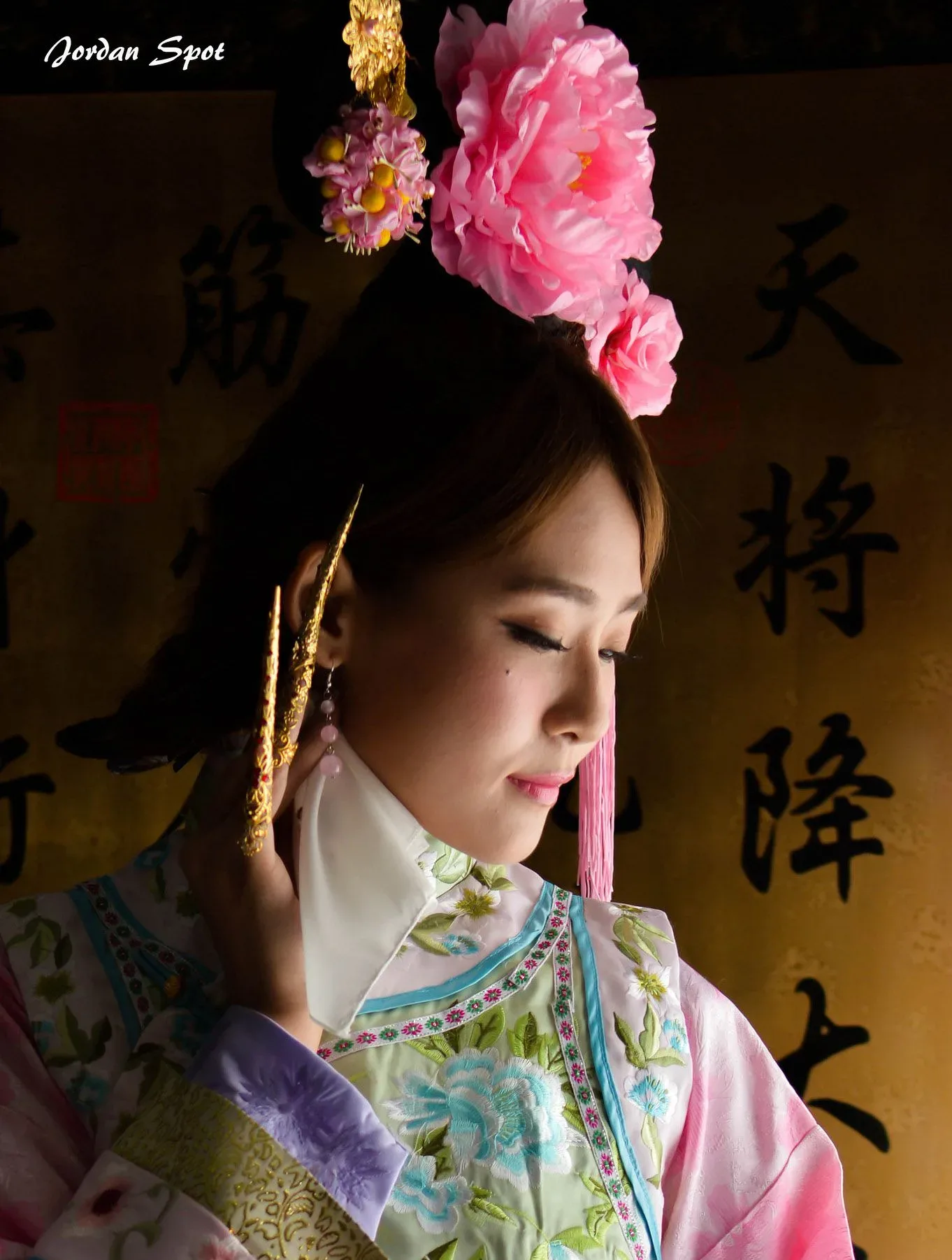 [Tập đặc biệt của Beautyleg] Người mẫu chân dài Winnie Xiaoxue - Bộ sưu tập ảnh studio (Phần 2) - 18