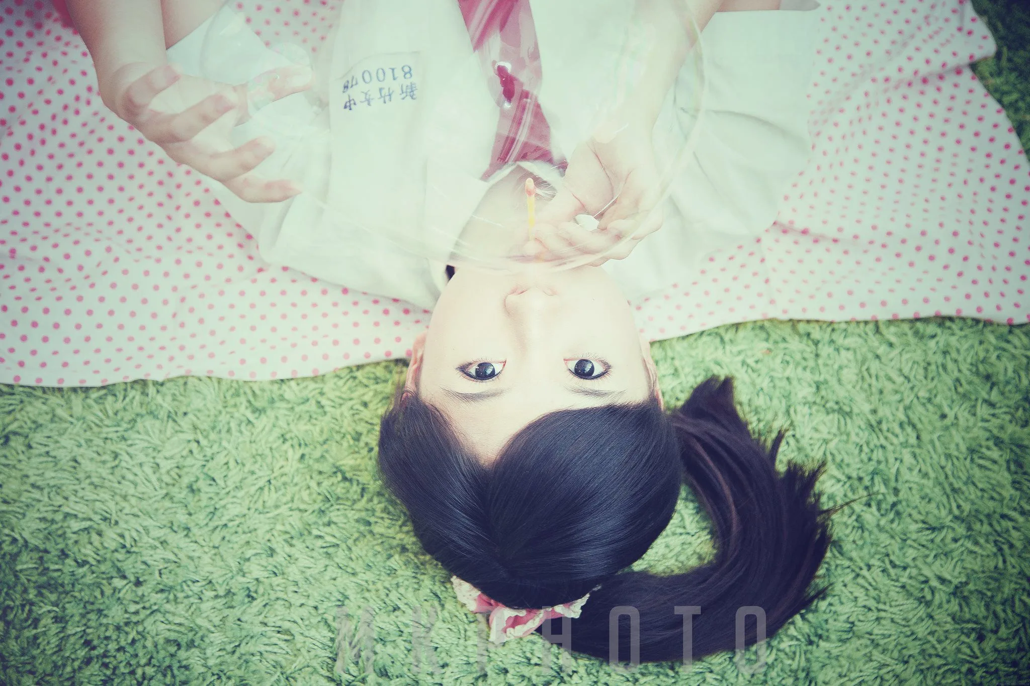 Xiao Jing/Yu Chengjing Studio Shooting, Bài 2 (Phần 3), số 81 - 63