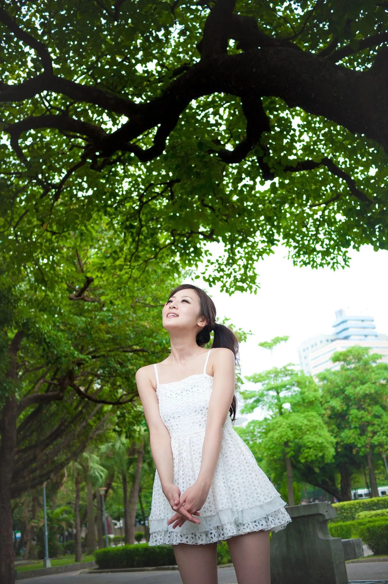 Bộ sưu tập ảnh tươi mới 228 bức của người đẹp Đài Loan Guozi MM - Park Ultra HD - 26