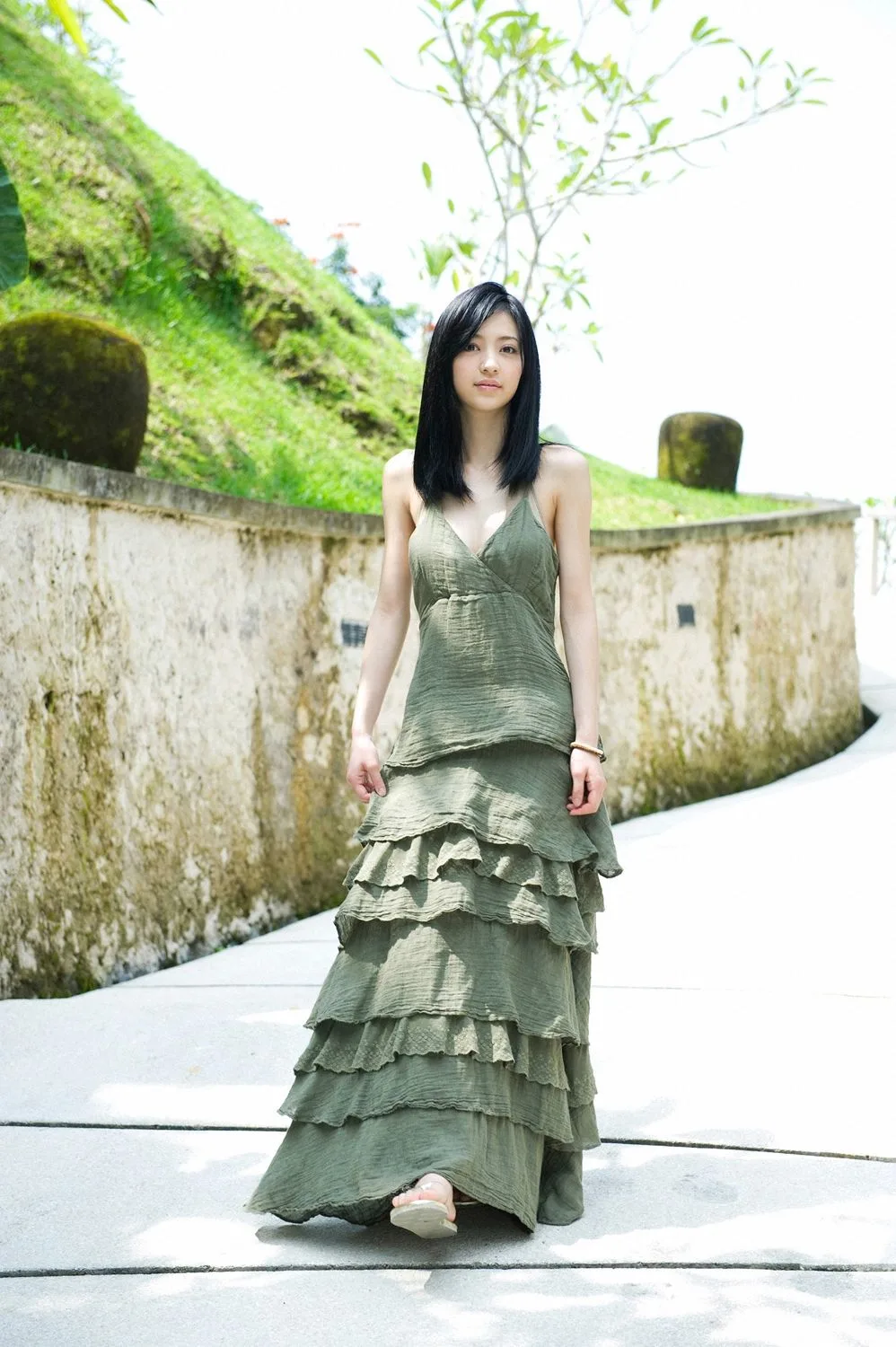 [YS Web] Vol.467 Album ảnh độ phân giải cực cao "Hama no ビーナス" của Aizawa Aina - 4