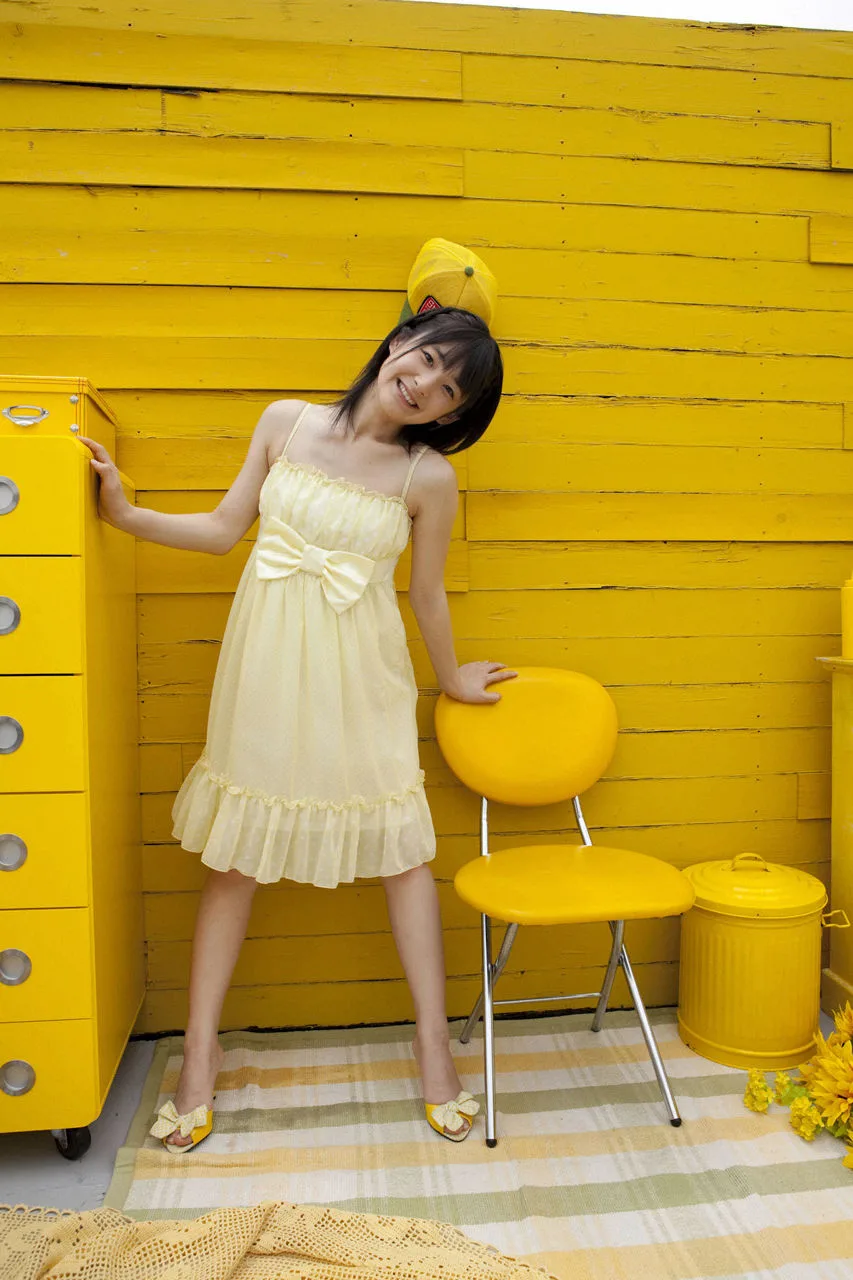[Sách kỹ thuật số H!P] Số 64 Tsugunaga Momoko - 37