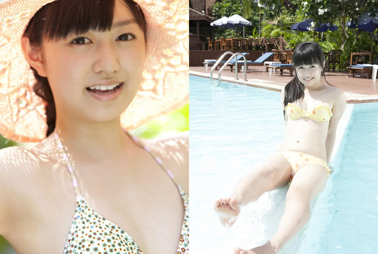 [Image.tv] Album ảnh Manami Ikura - 19