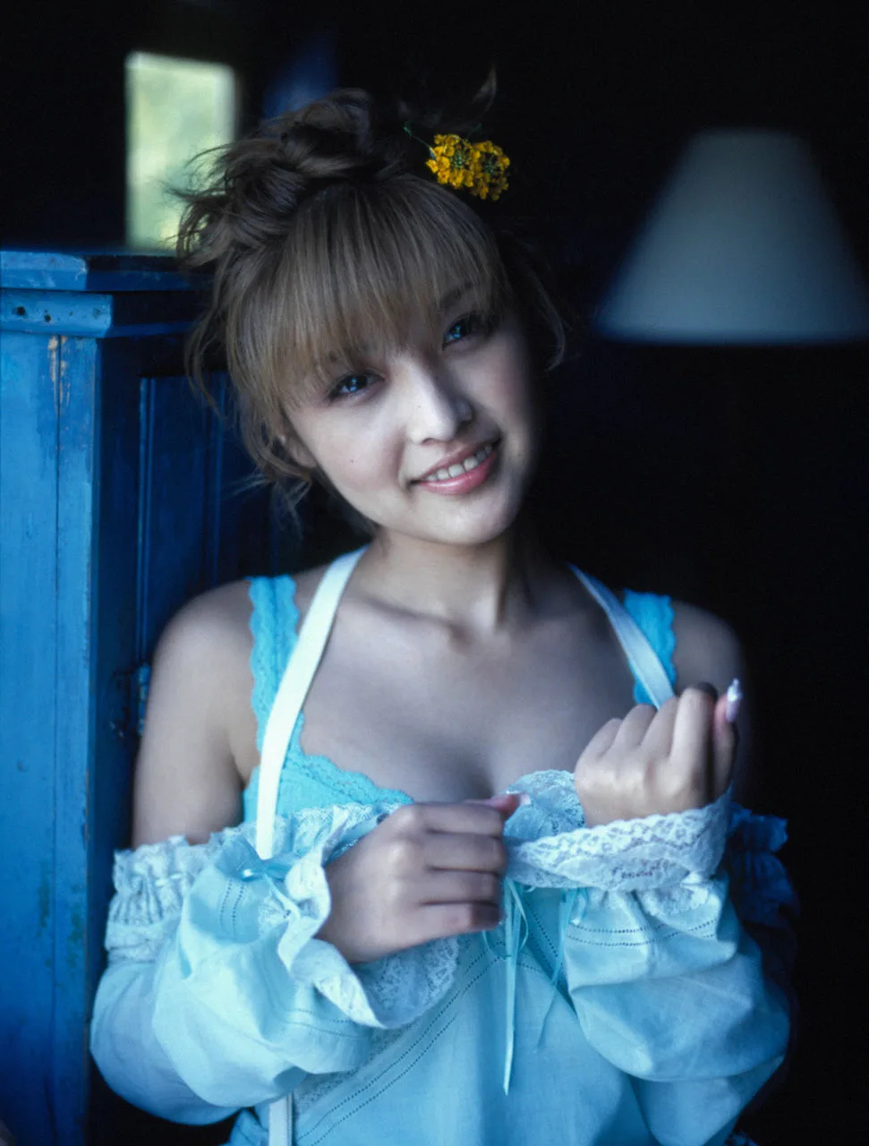 [Bộ sách điện tử H!P] Số 35 Rika Ishikawa - 96